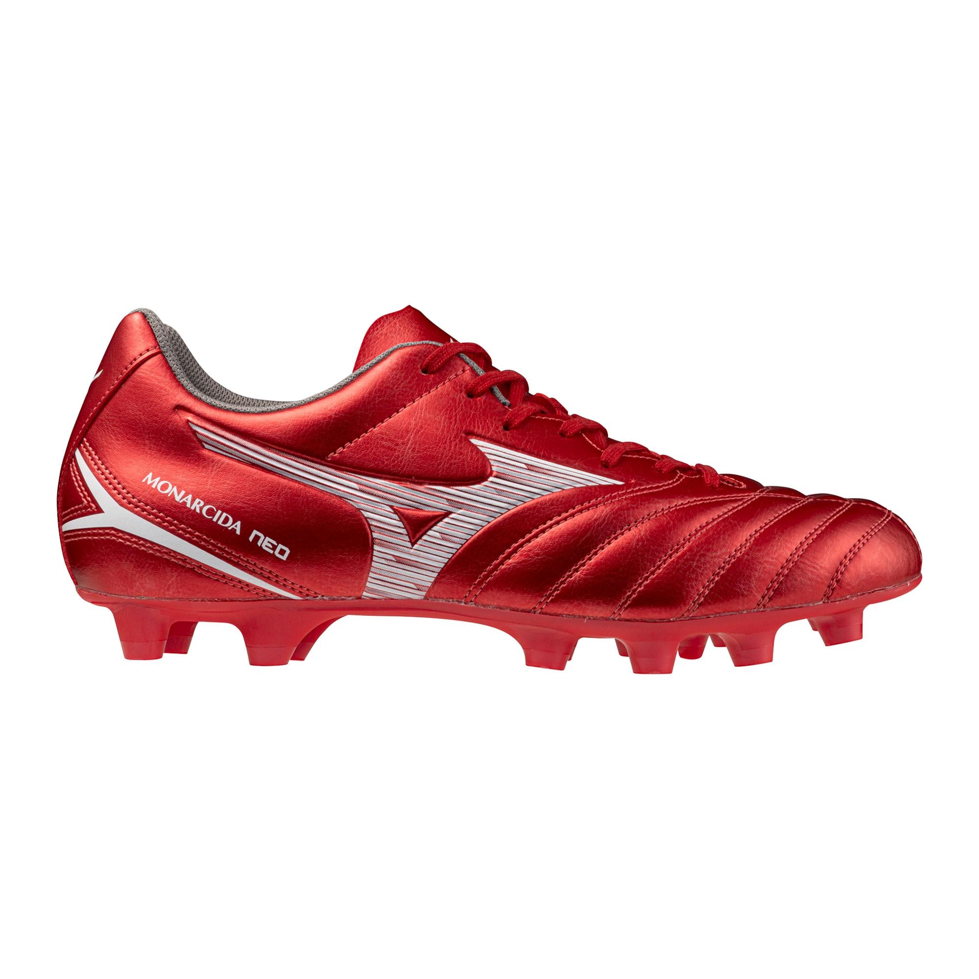 Monarcida Neo III Select FG Firm Ground Soccer Cleat