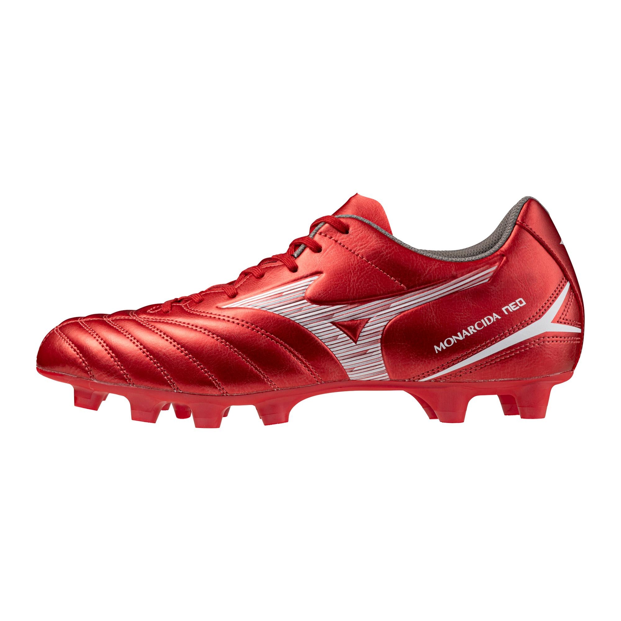 Monarcida Neo III Select FG Firm Ground Soccer Cleat