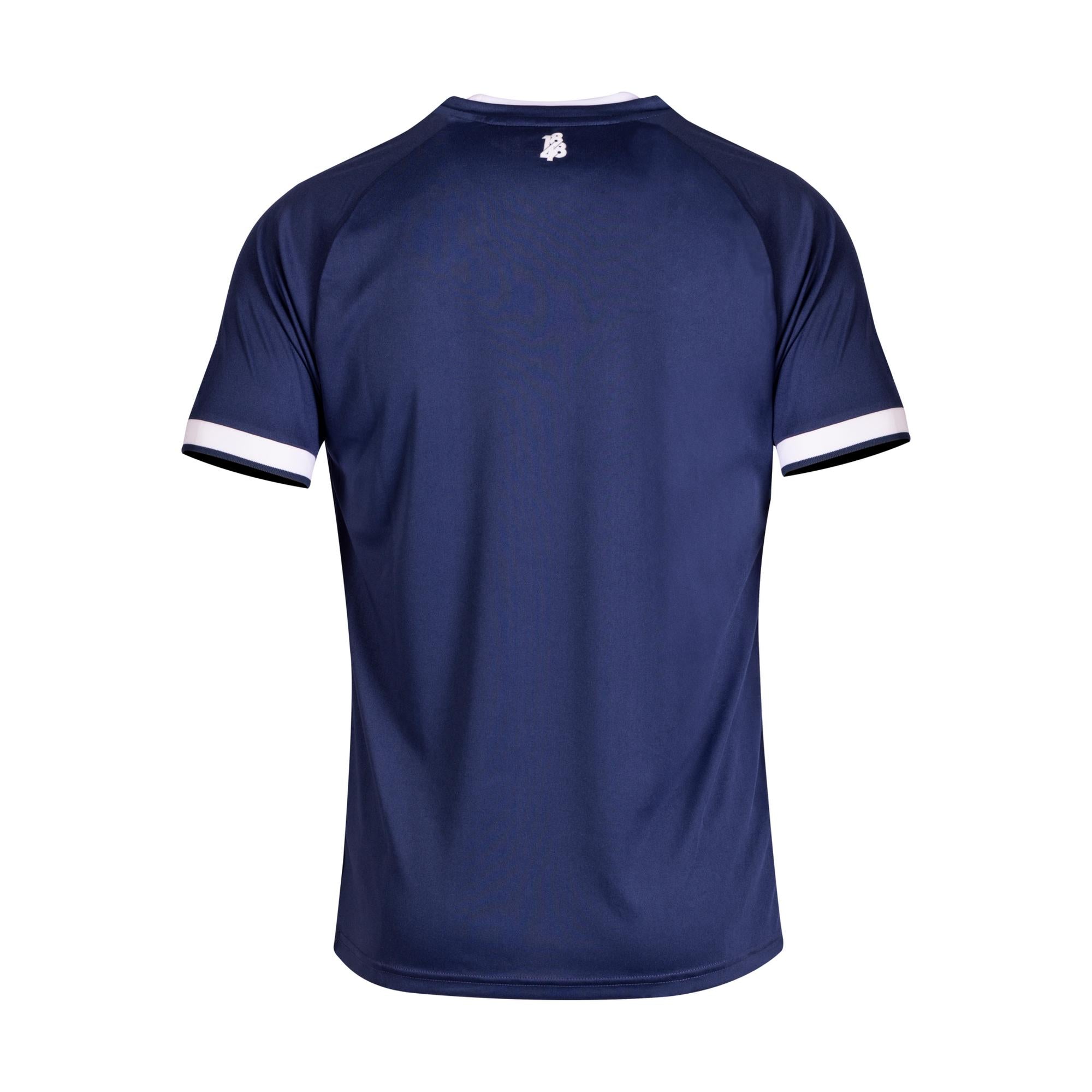 Men's VFL Bochum Replica Home Jersey, 24/25