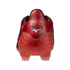 Mizuno Alpha II Japan FG Firm Ground Made In Japan Soccer Cleat