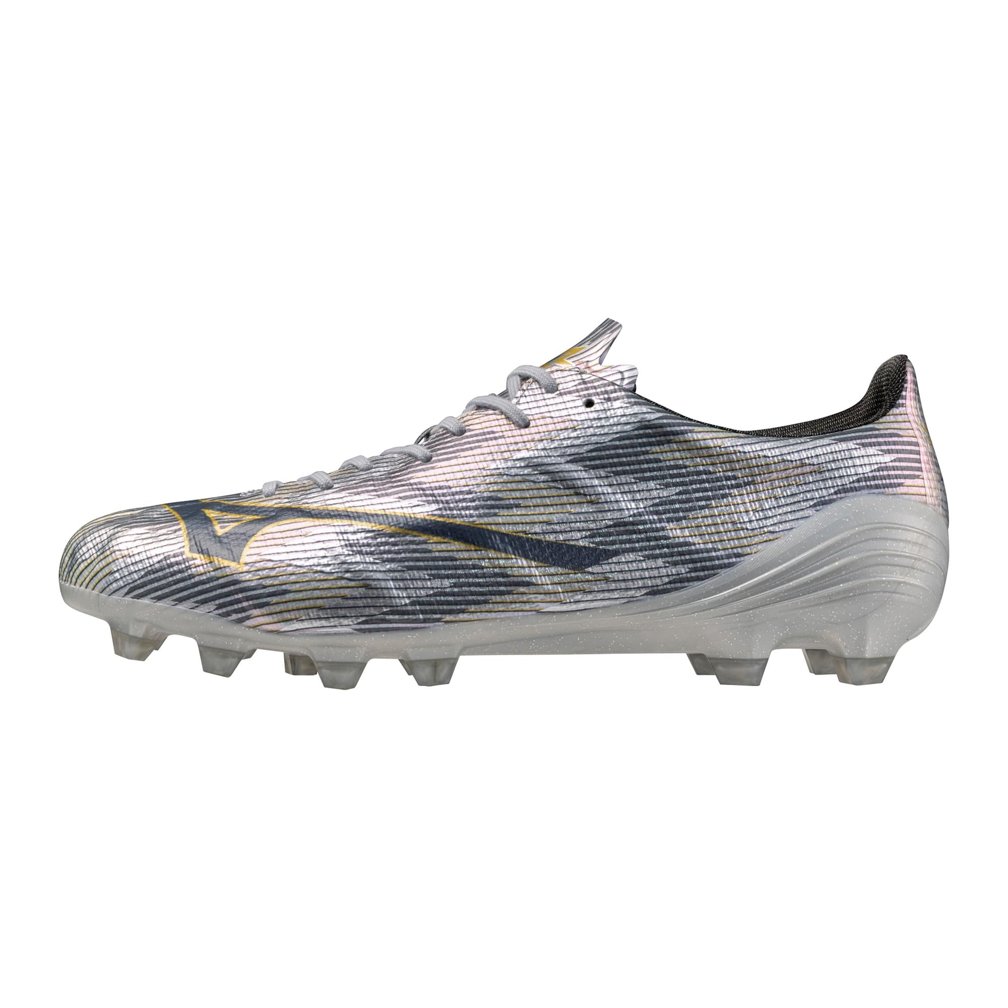 Mizuno Alpha II Elite FG Firm Ground Soccer Cleat