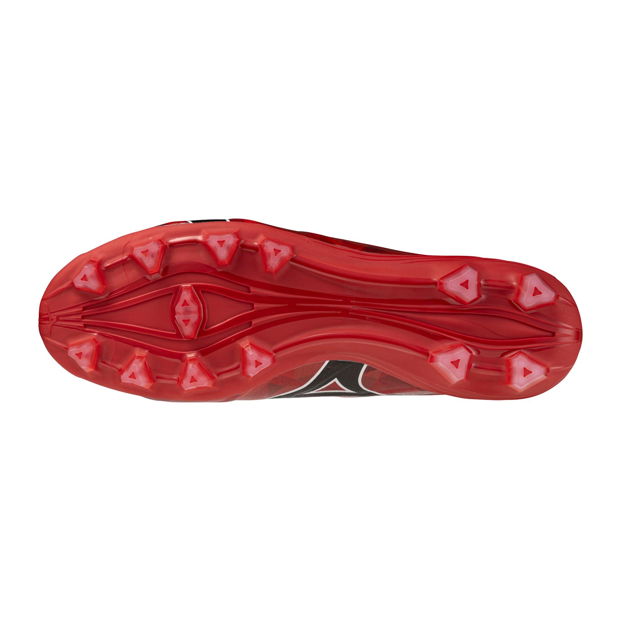 Mizuno Alpha II Pro FG Firm Ground Soccer Cleat