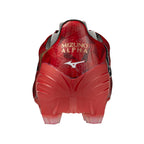 Mizuno Alpha II Pro FG Firm Ground Soccer Cleat