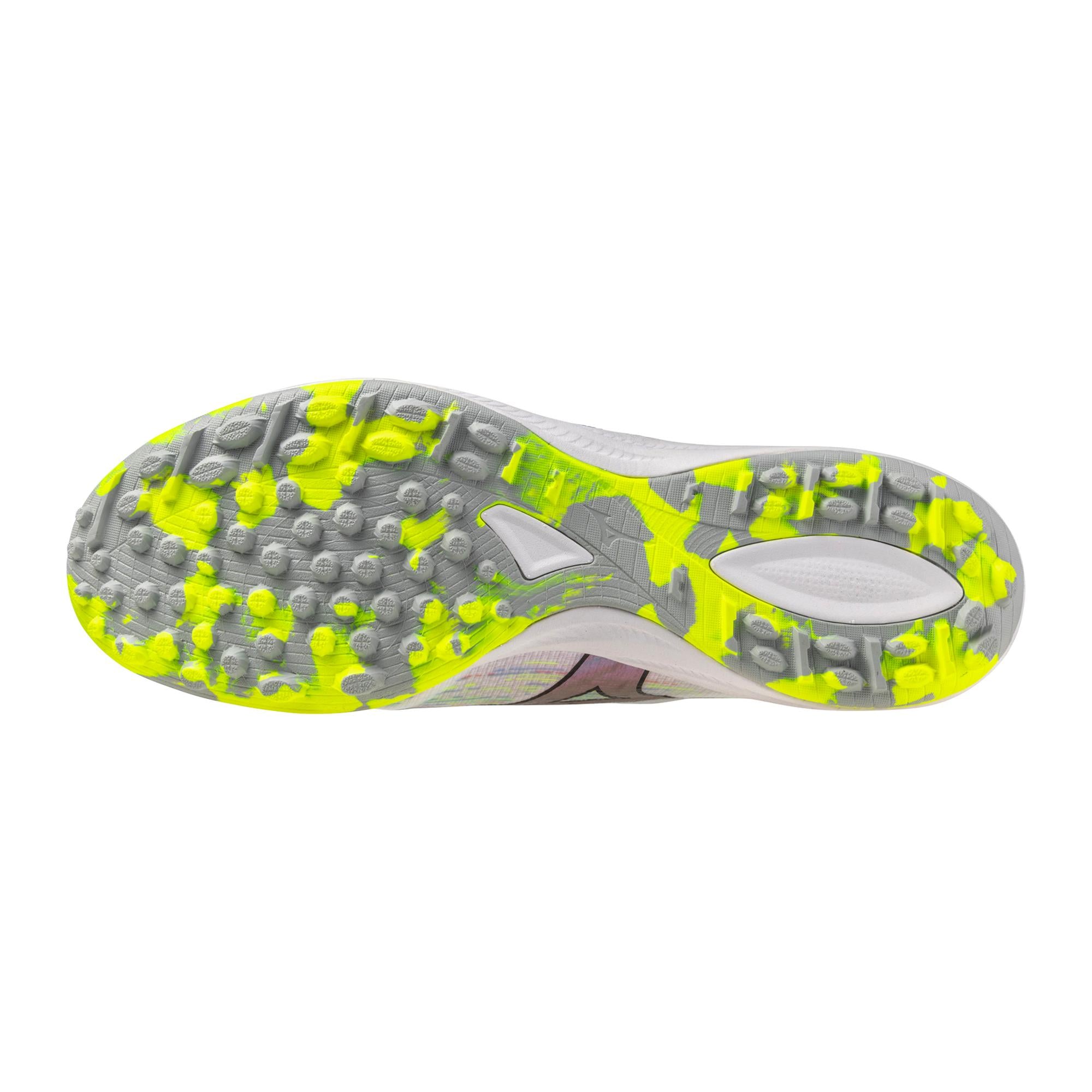 Mizuno Alpha II Elite AS Turf Soccer Shoe