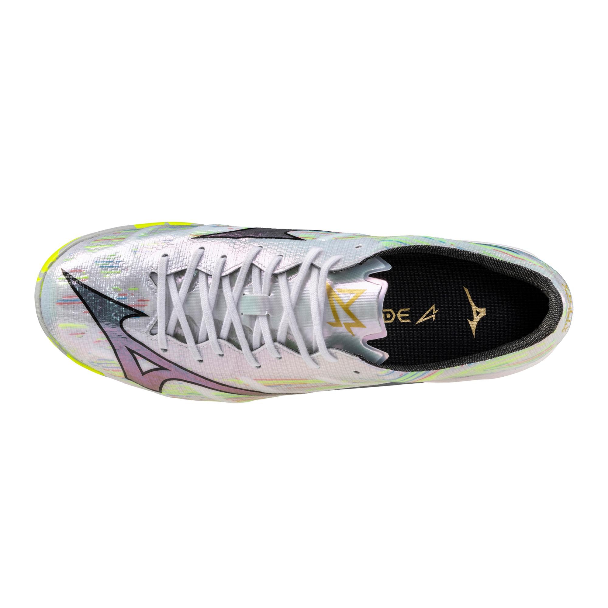 Mizuno Alpha II Elite AS Turf Soccer Shoe