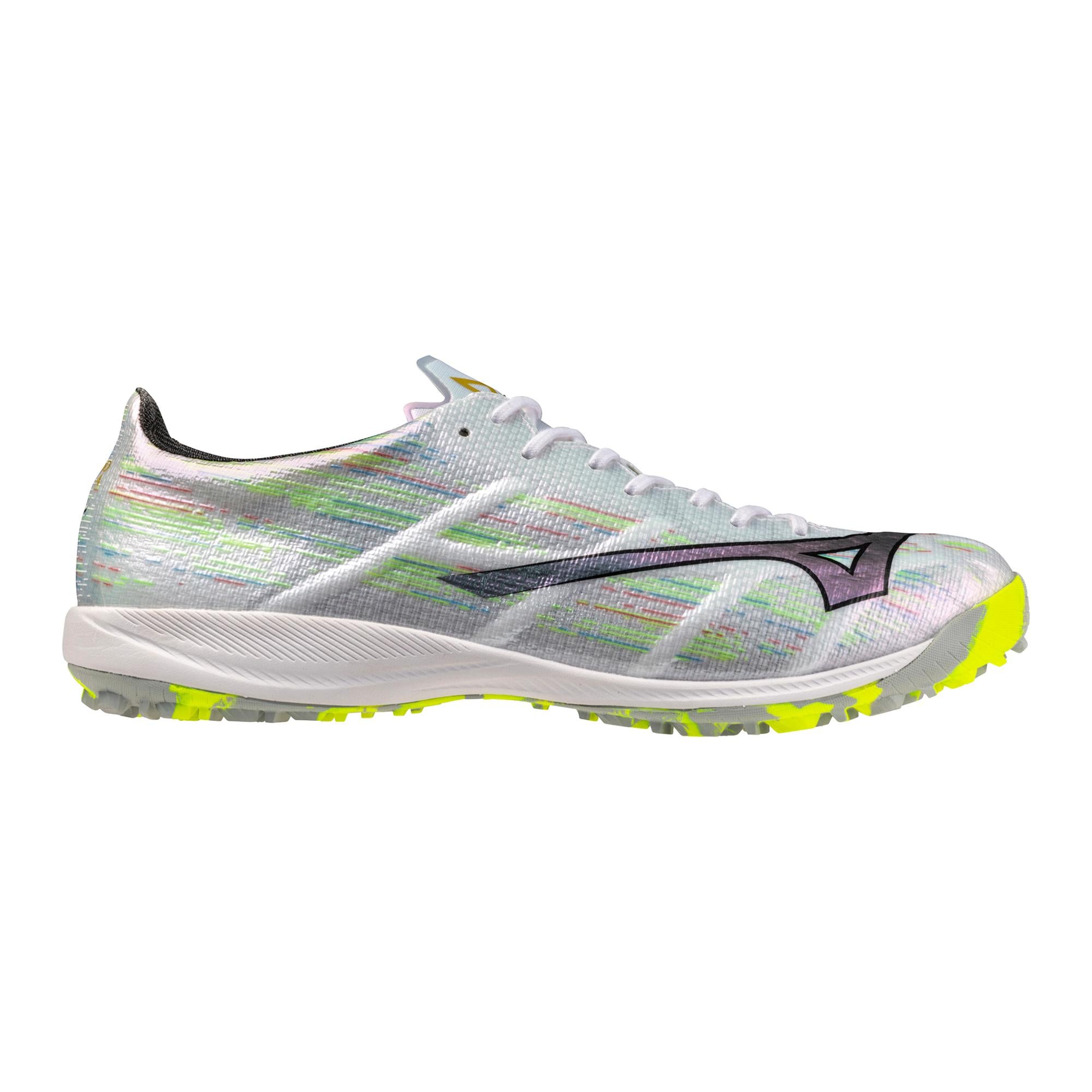 Mizuno Alpha II Elite AS Turf Soccer Shoe