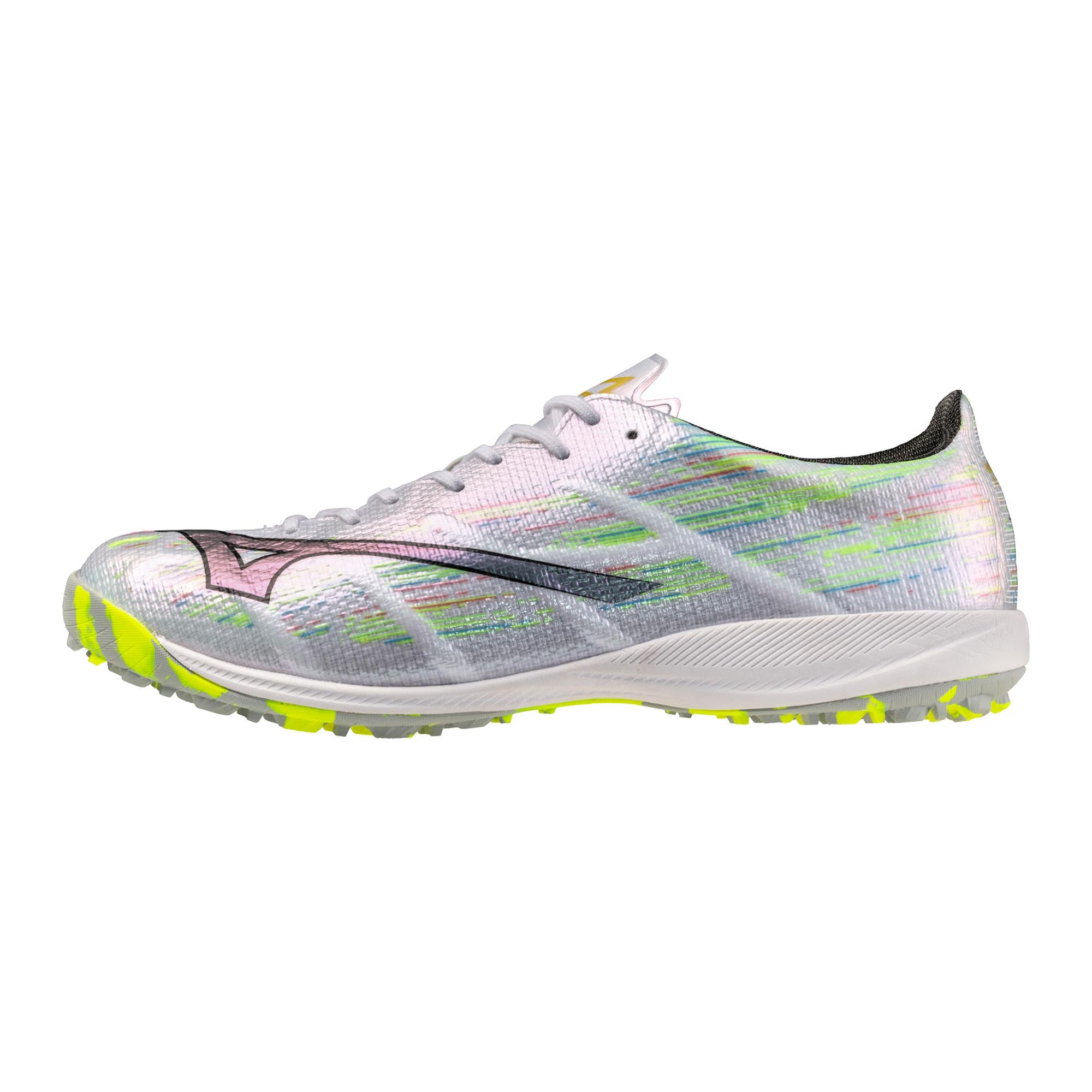 Mizuno Alpha II Elite AS Turf Soccer Shoe