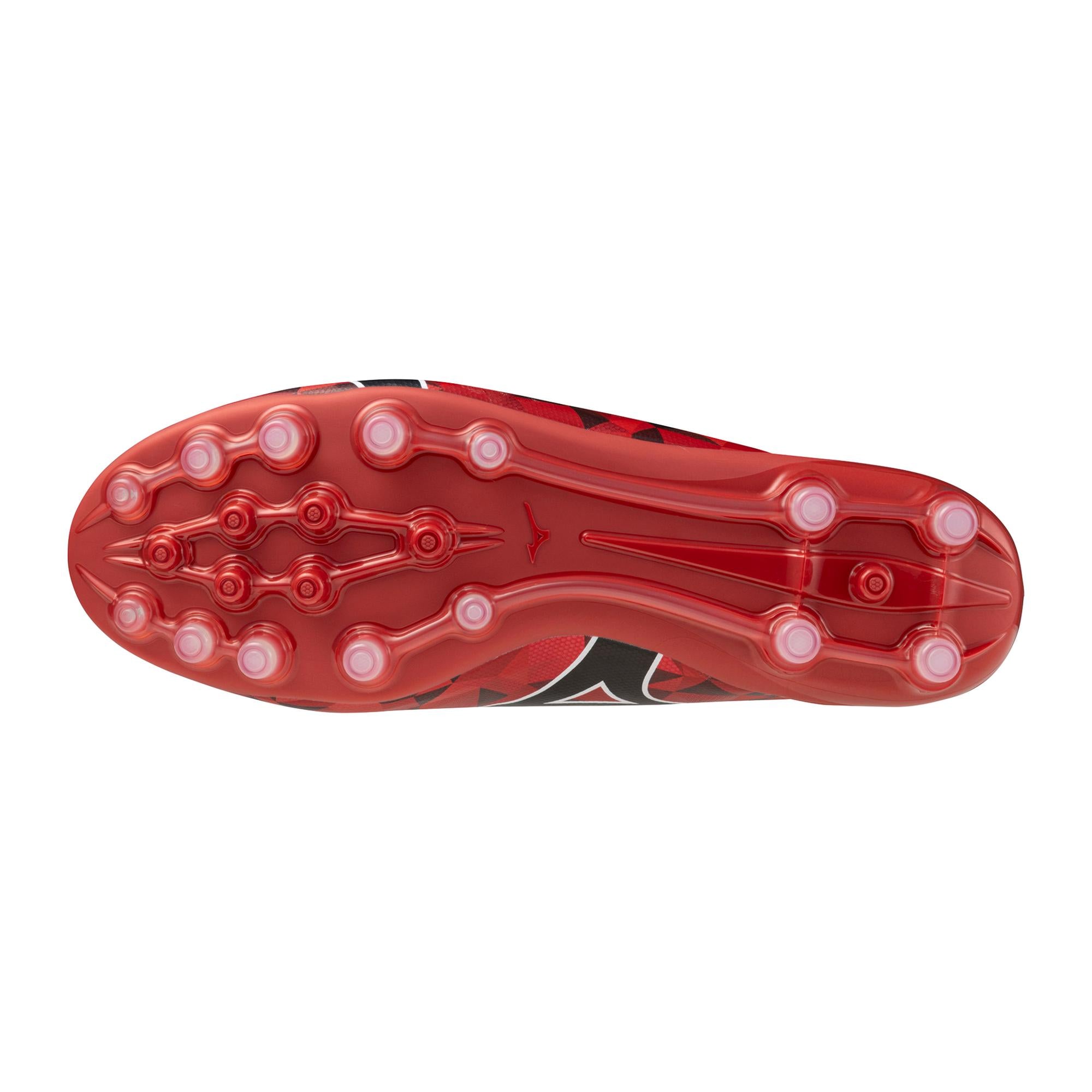 Mizuno Alpha II Select AG Artificial Grass Soccer Cleat