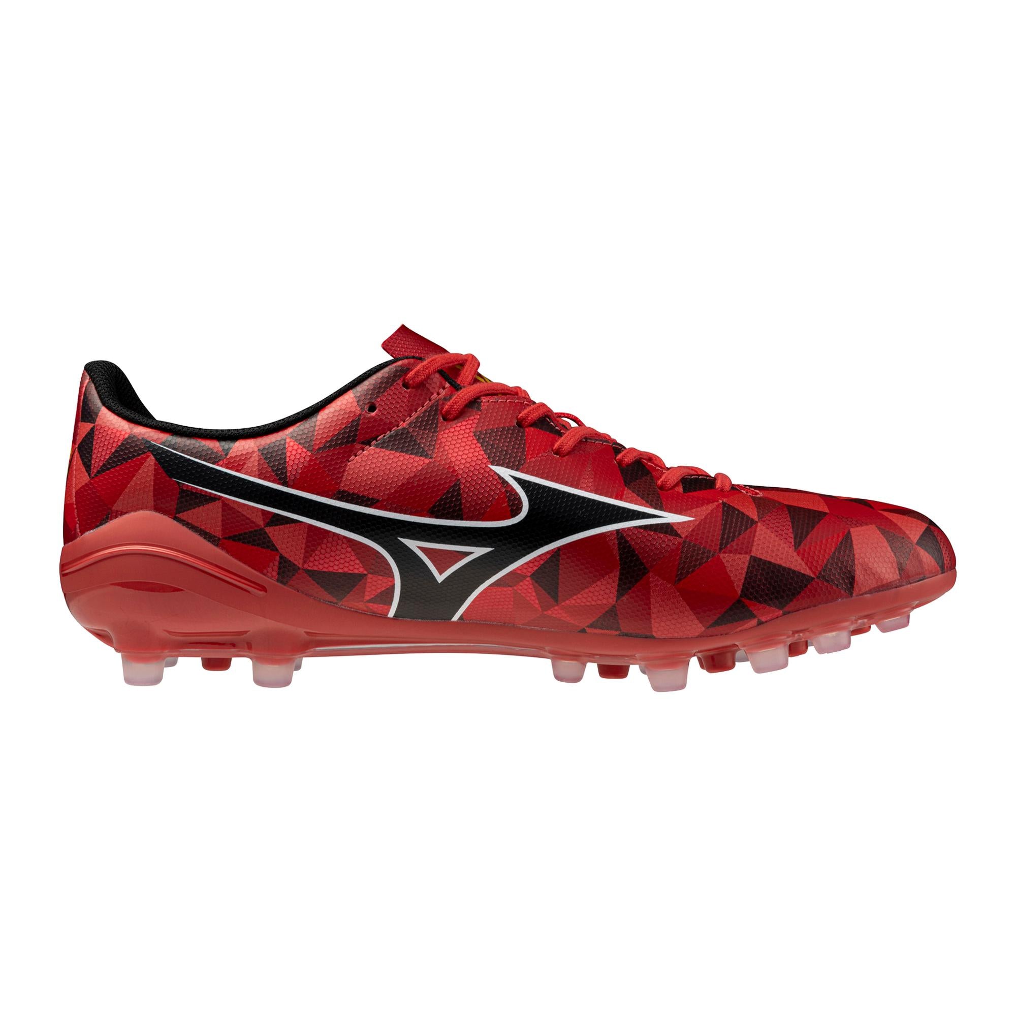 Mizuno Alpha II Select AG Artificial Grass Soccer Cleat
