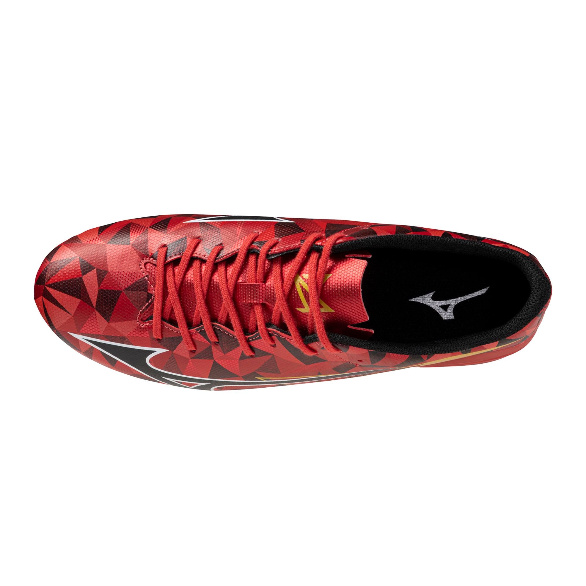 Mizuno Alpha II Select AG Artificial Grass Soccer Cleat