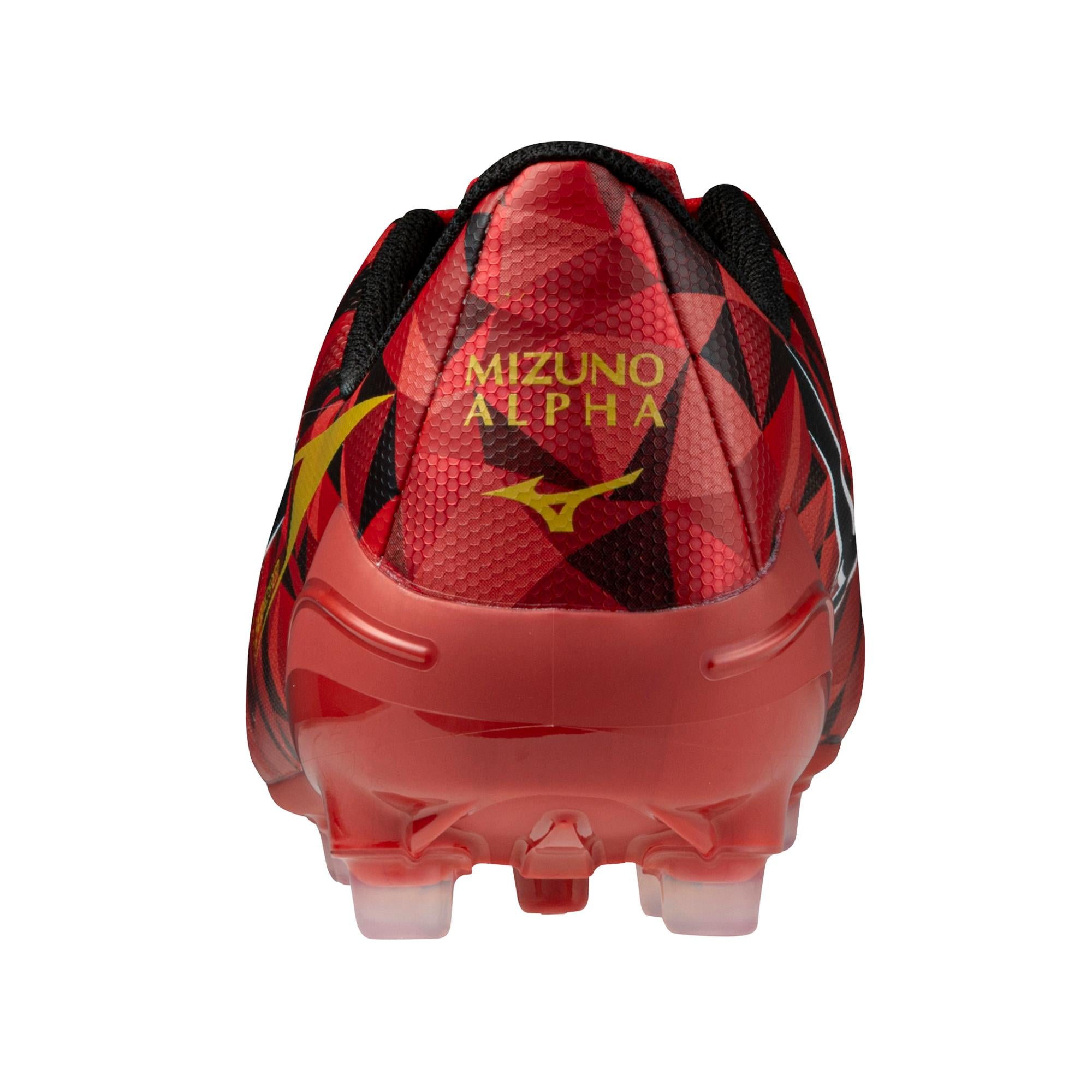 Mizuno Alpha II Select AG Artificial Grass Soccer Cleat