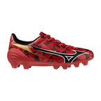 Mizuno Alpha II Select Junior FG Firm Ground Soccer Cleat