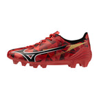 Mizuno Alpha II Select Junior FG Firm Ground Soccer Cleat