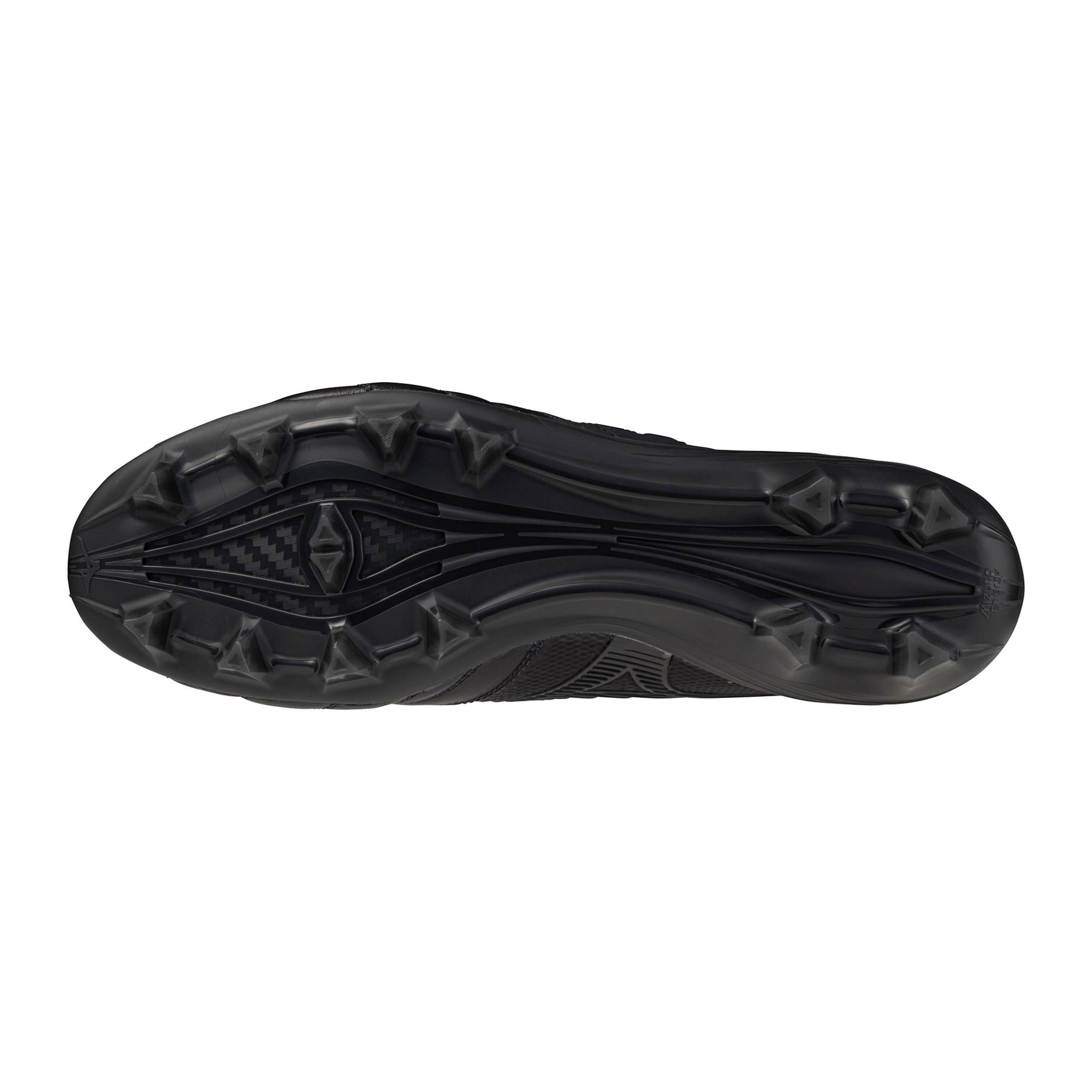 Morelia Neo IV Beta FG Firm Ground Made in Japan KL LTD Soccer Cleat, Innovation Pack