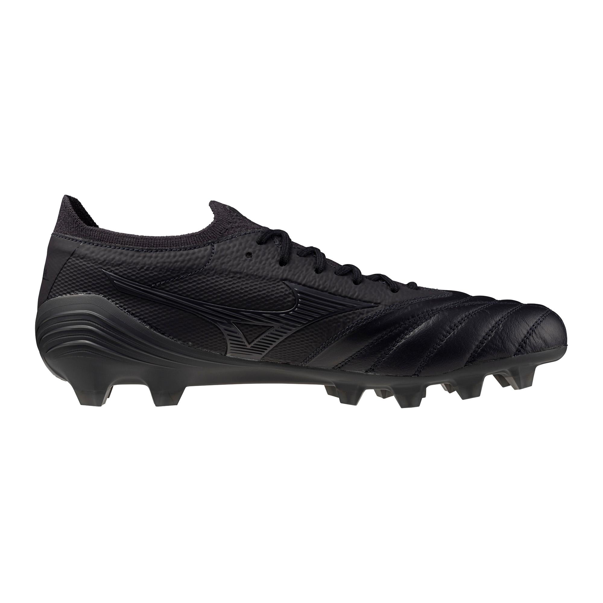 Morelia Neo IV Beta FG Firm Ground Made in Japan KL LTD Soccer Cleat, Innovation Pack