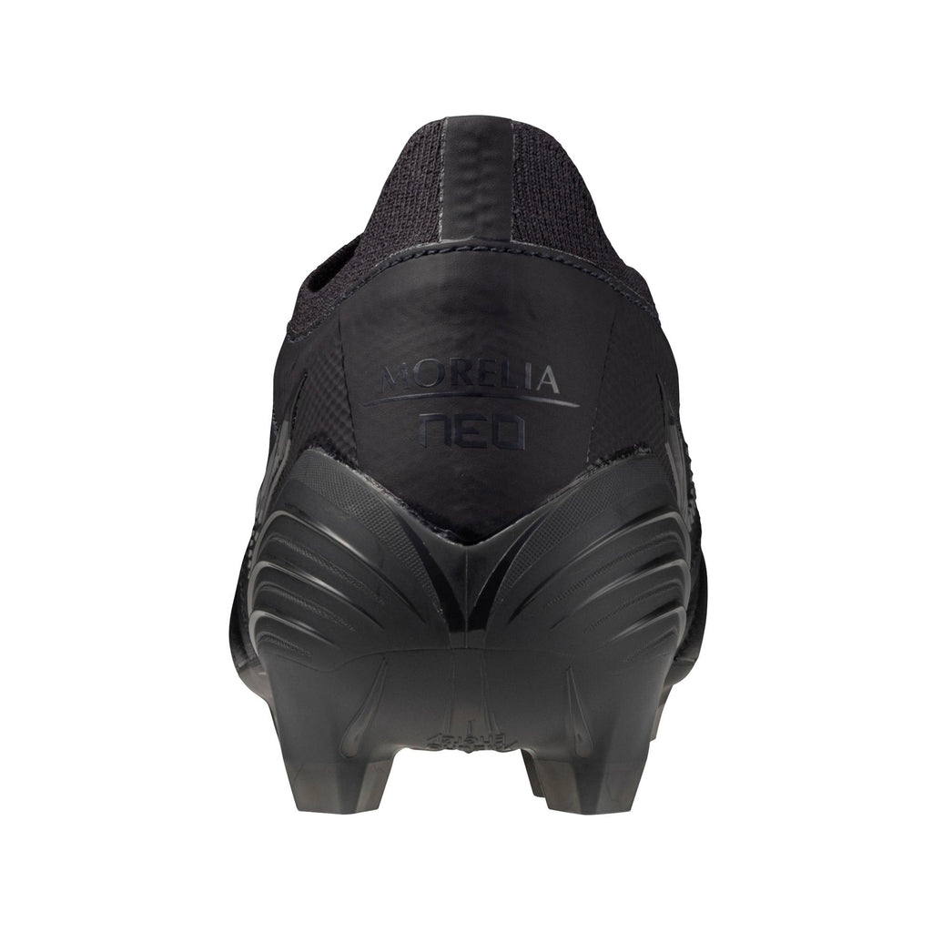 Morelia Neo IV Beta FG Firm Ground Made in Japan KL LTD Soccer Cleat, Innovation Pack
