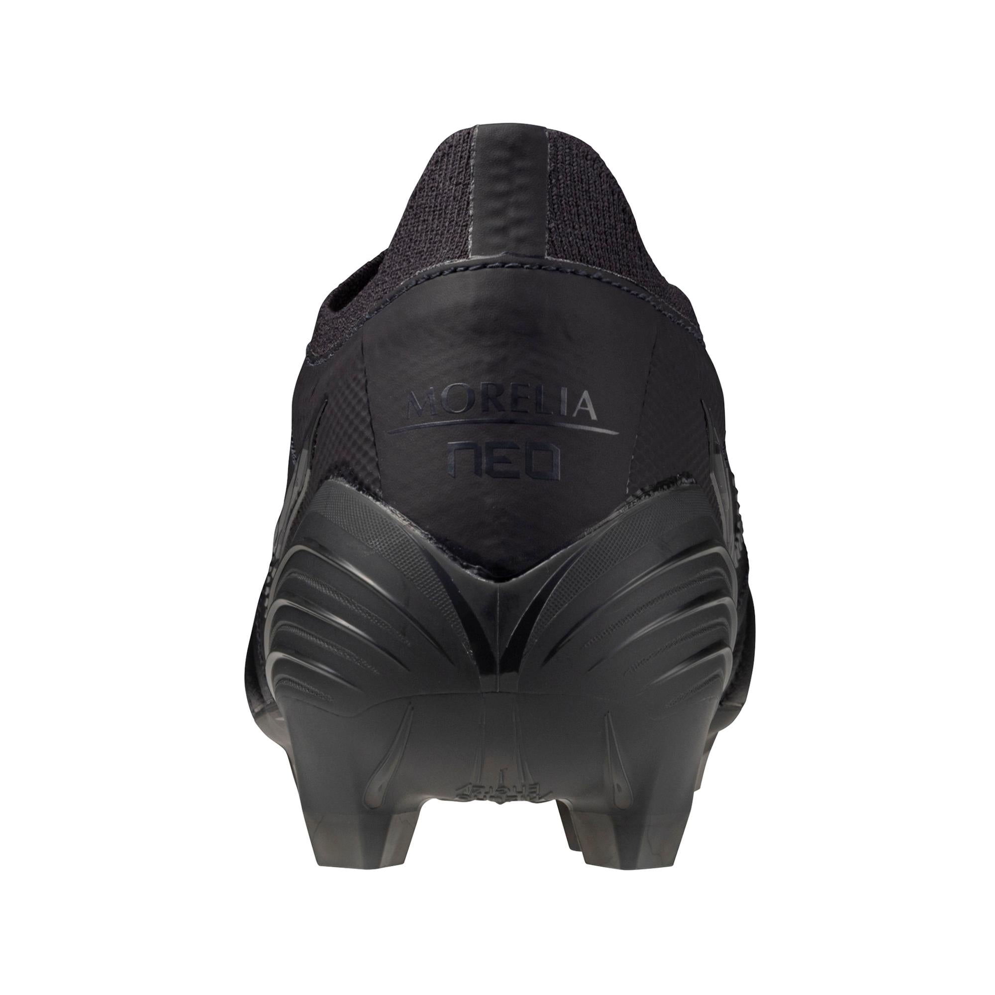 Morelia Neo IV Beta FG Firm Ground Made in Japan KL LTD Soccer Cleat, Innovation Pack