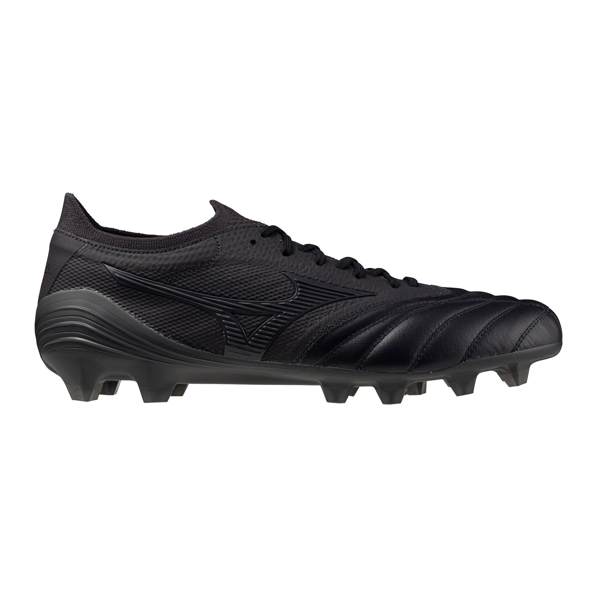 Morelia Neo IV Beta FG Firm Ground Made in Japan KL LTD Soccer Cleat, Innovation Pack