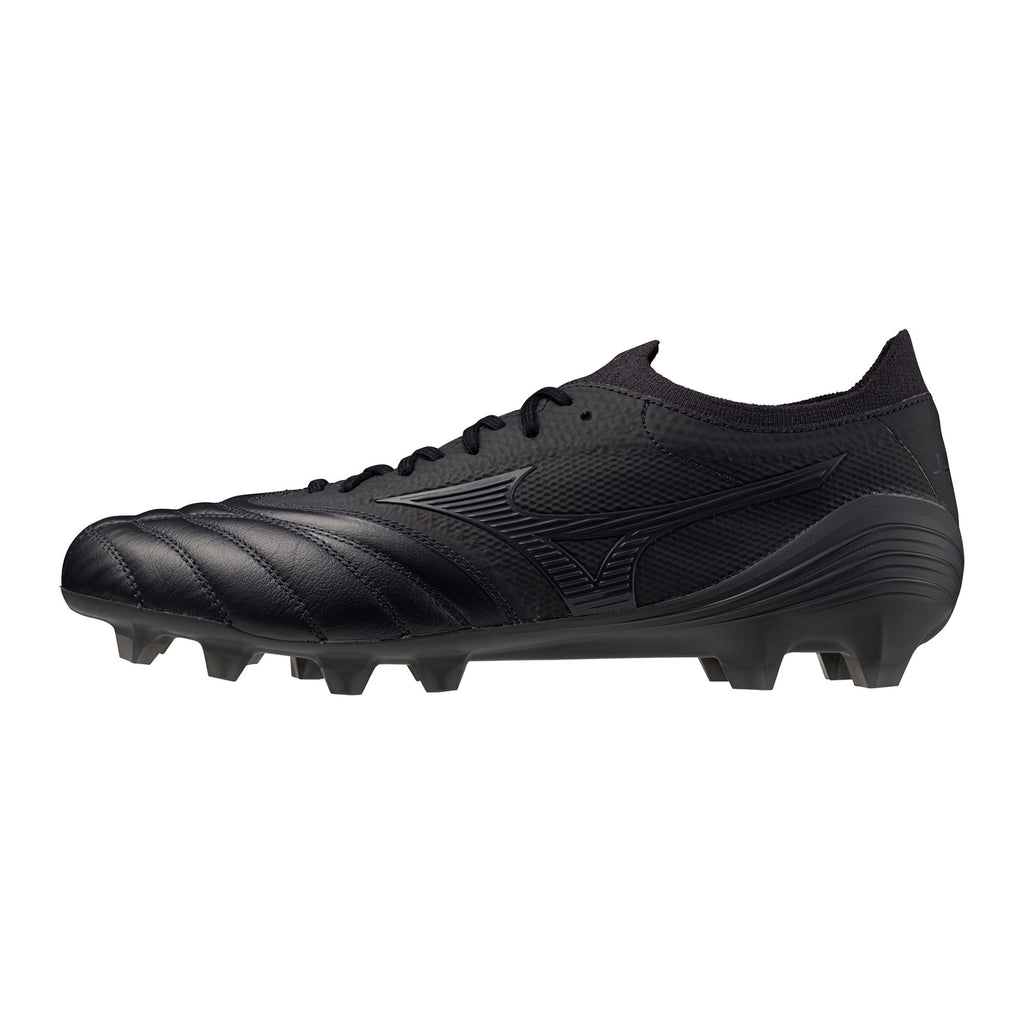 Morelia Neo IV Beta FG Firm Ground Made in Japan KL LTD Soccer Cleat, Innovation Pack