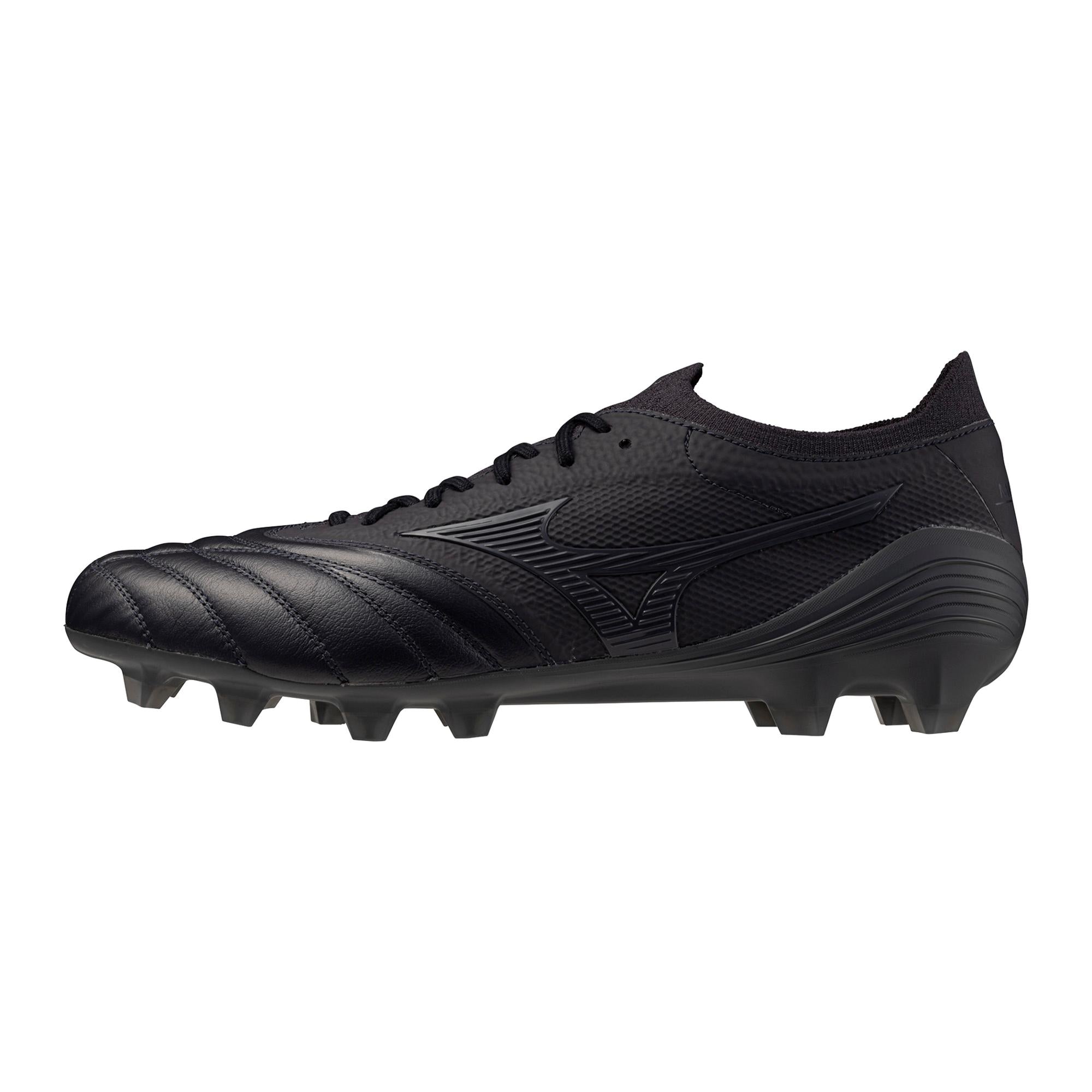Morelia Neo IV Beta FG Firm Ground Made in Japan KL LTD Soccer Cleat, Innovation Pack