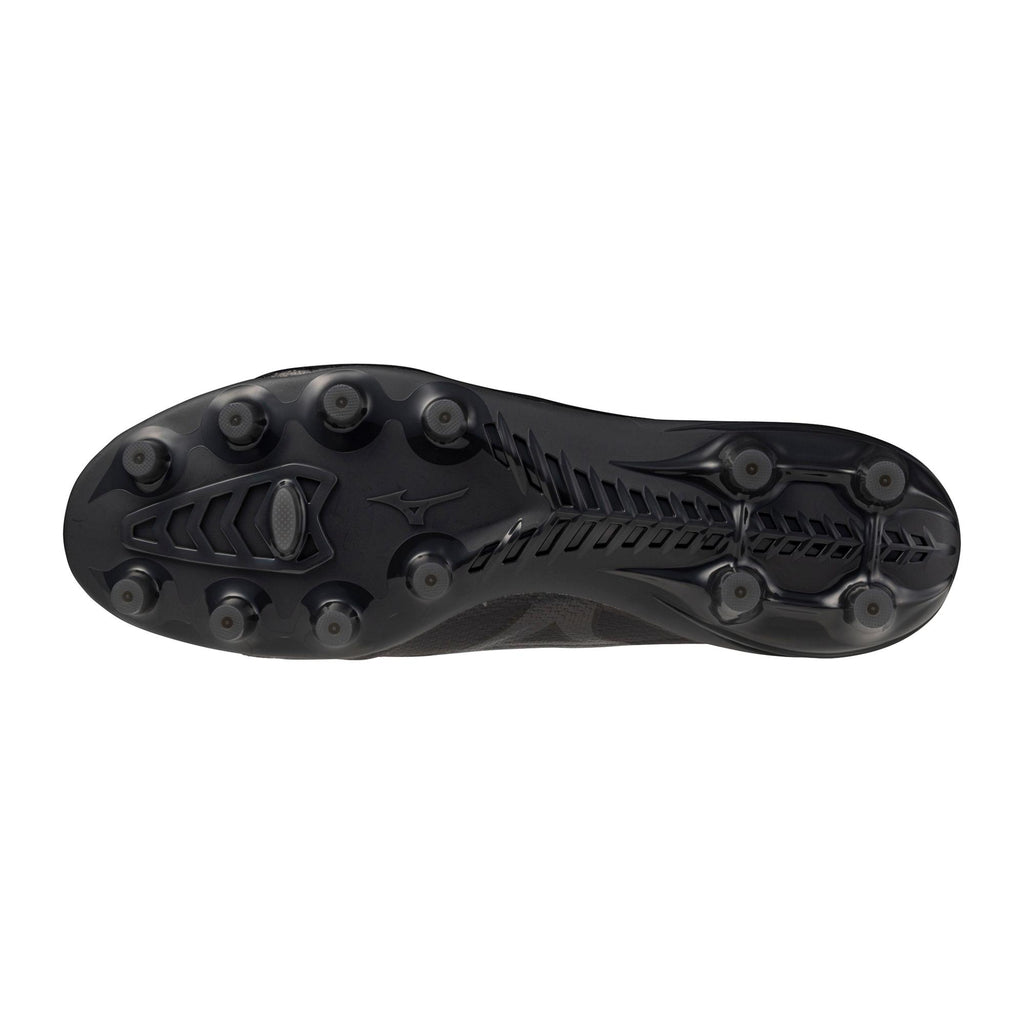 Mizuno Alpha II Japan FG Firm Ground Made In Japan LTD Soccer Cleat, Innovation Pack