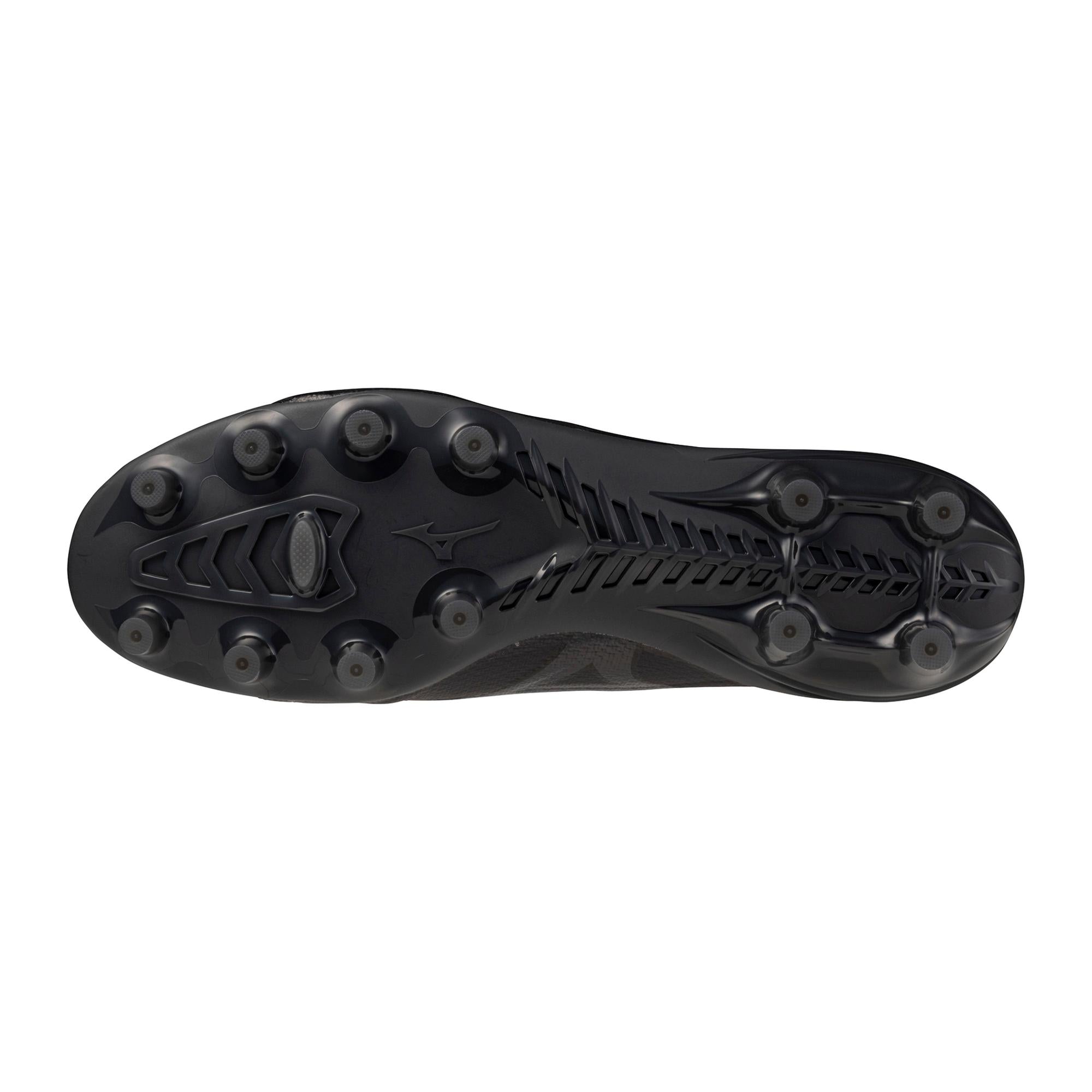 Mizuno Alpha II Japan FG Firm Ground Made In Japan LTD Soccer Cleat, Innovation Pack