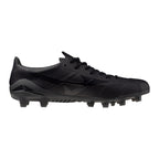 Mizuno Alpha II Japan FG Firm Ground Made In Japan LTD Soccer Cleat, Innovation Pack
