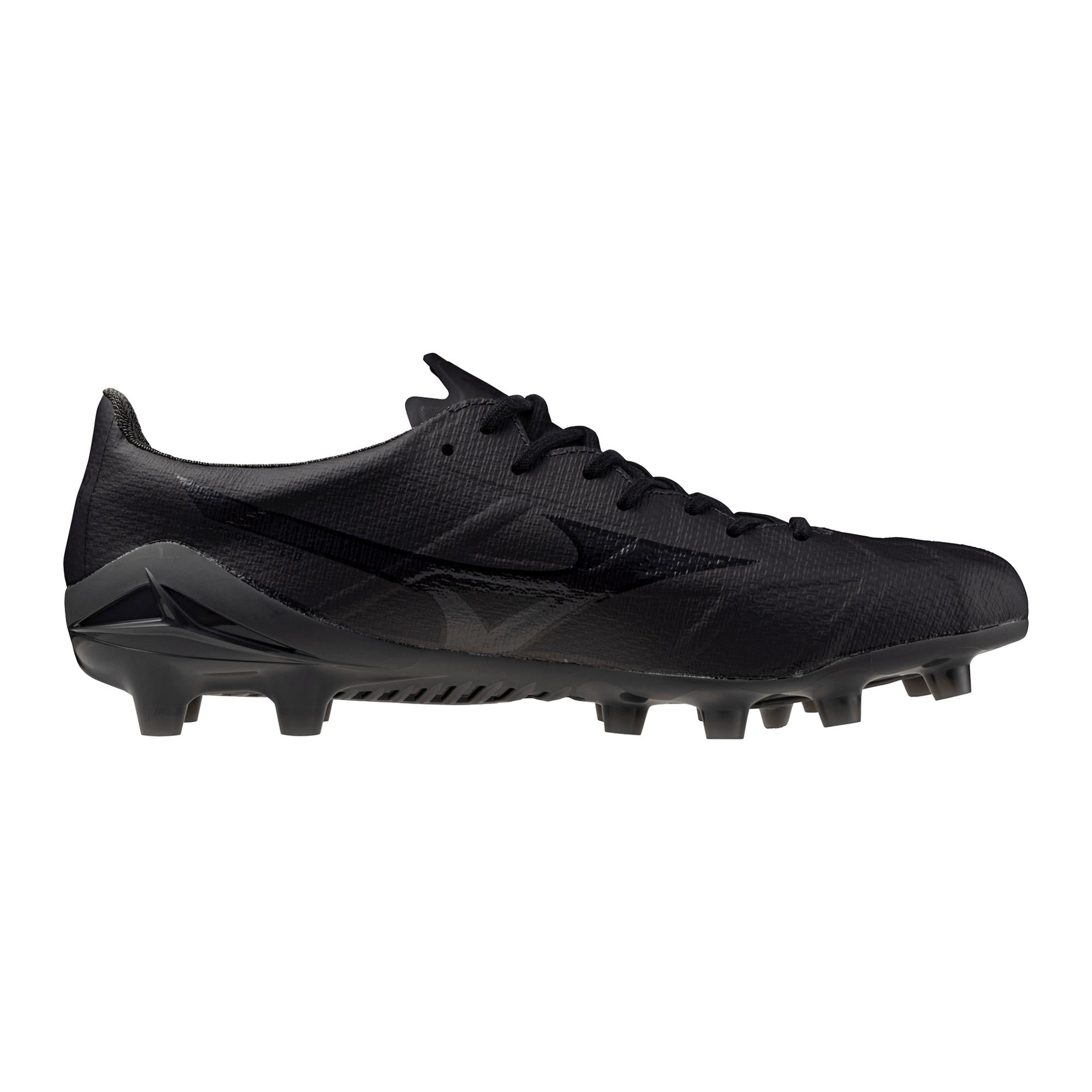 Mizuno Alpha II Japan FG Firm Ground Made In Japan LTD Soccer Cleat, Innovation Pack