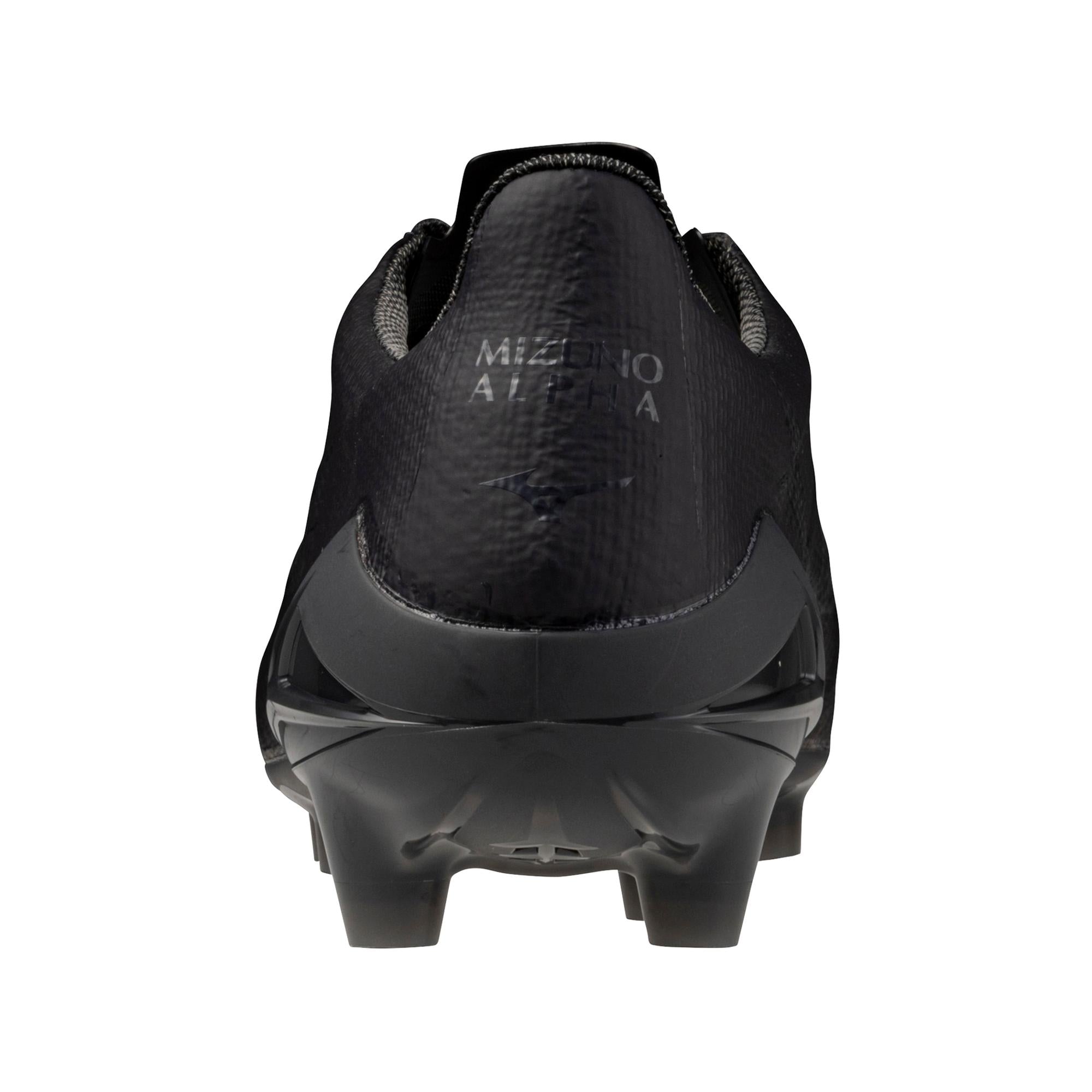 Mizuno Alpha II Japan FG Firm Ground Made In Japan LTD Soccer Cleat, Innovation Pack
