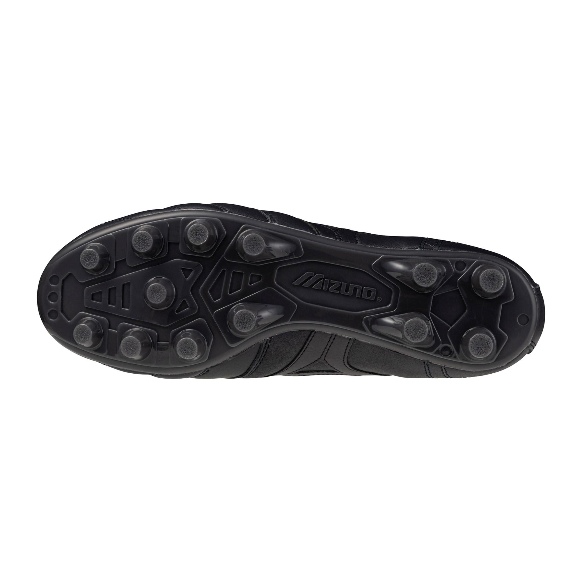Morelia II FG Firm Ground Made in Japan LTD Soccer Cleat, Innovation Pack