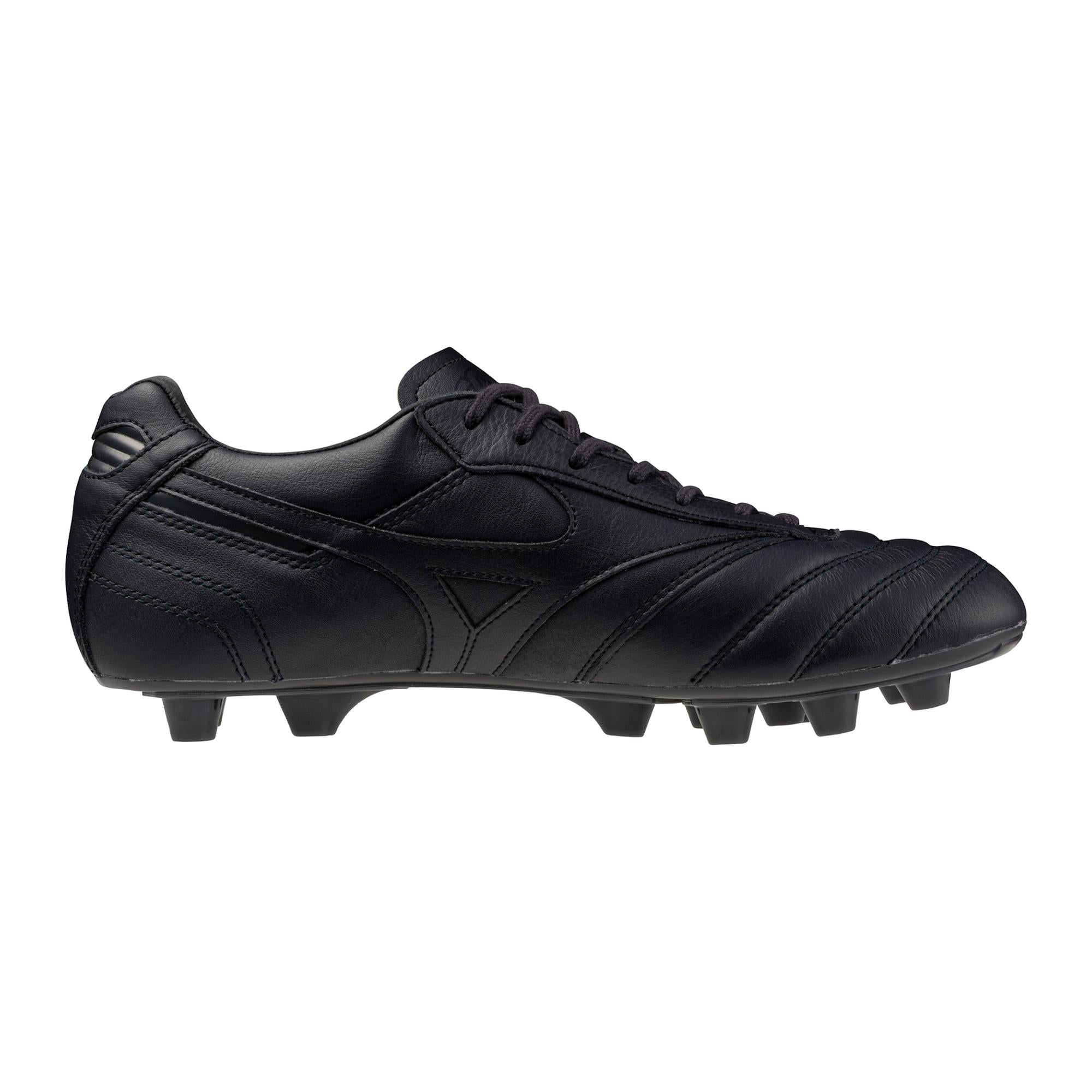 Morelia II FG Firm Ground Made in Japan LTD Soccer Cleat, Innovation Pack