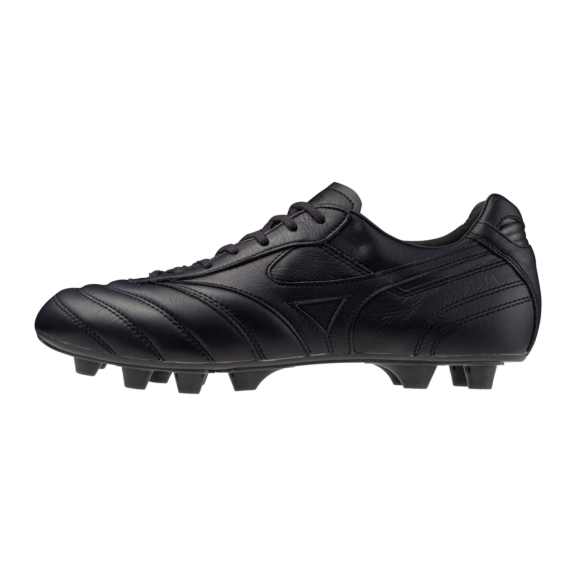 Morelia II FG Firm Ground Made in Japan LTD Soccer Cleat, Innovation Pack