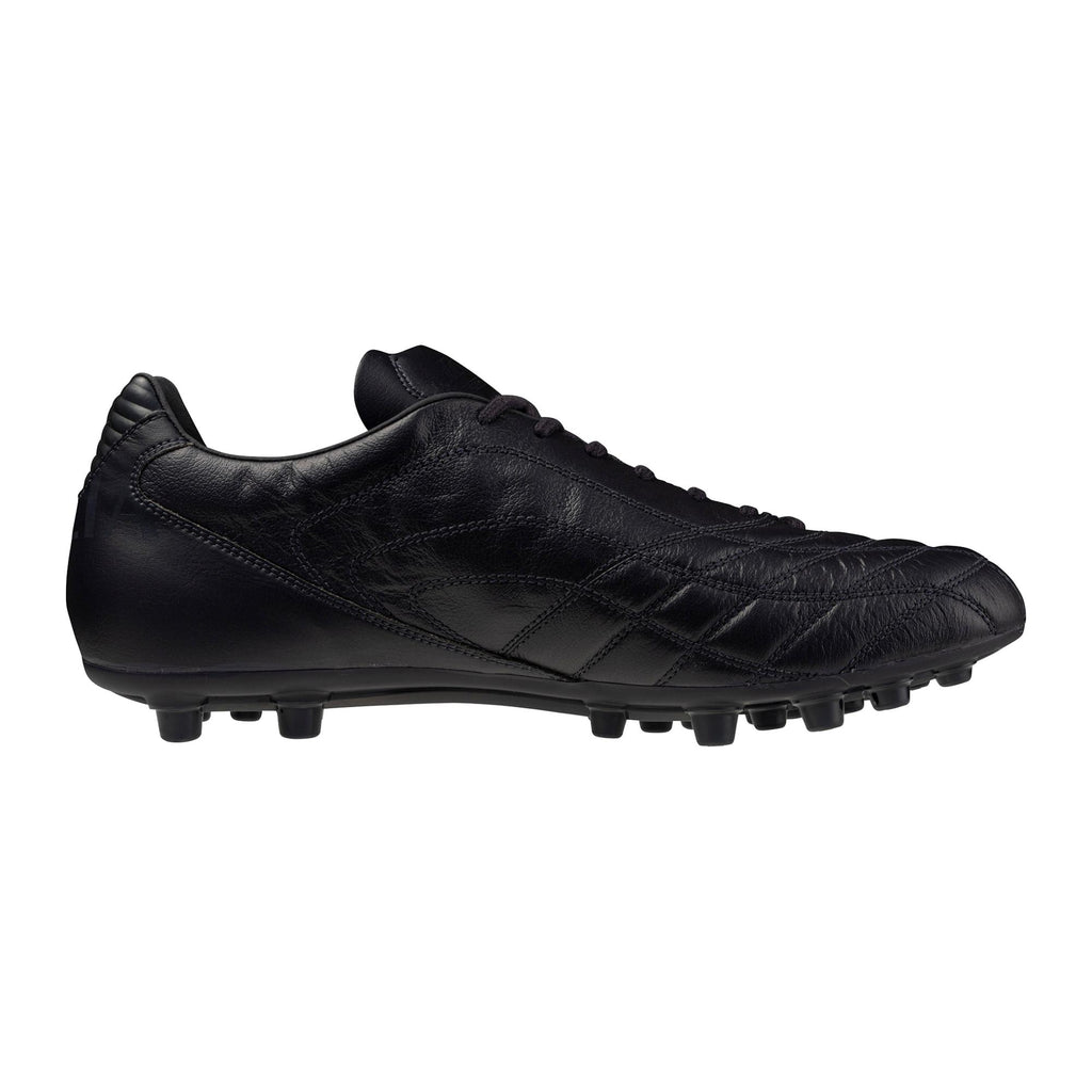 Morelia Proto Made in Japan LTD AG Artificial Grass Soccer Cleat, Innovation Pack