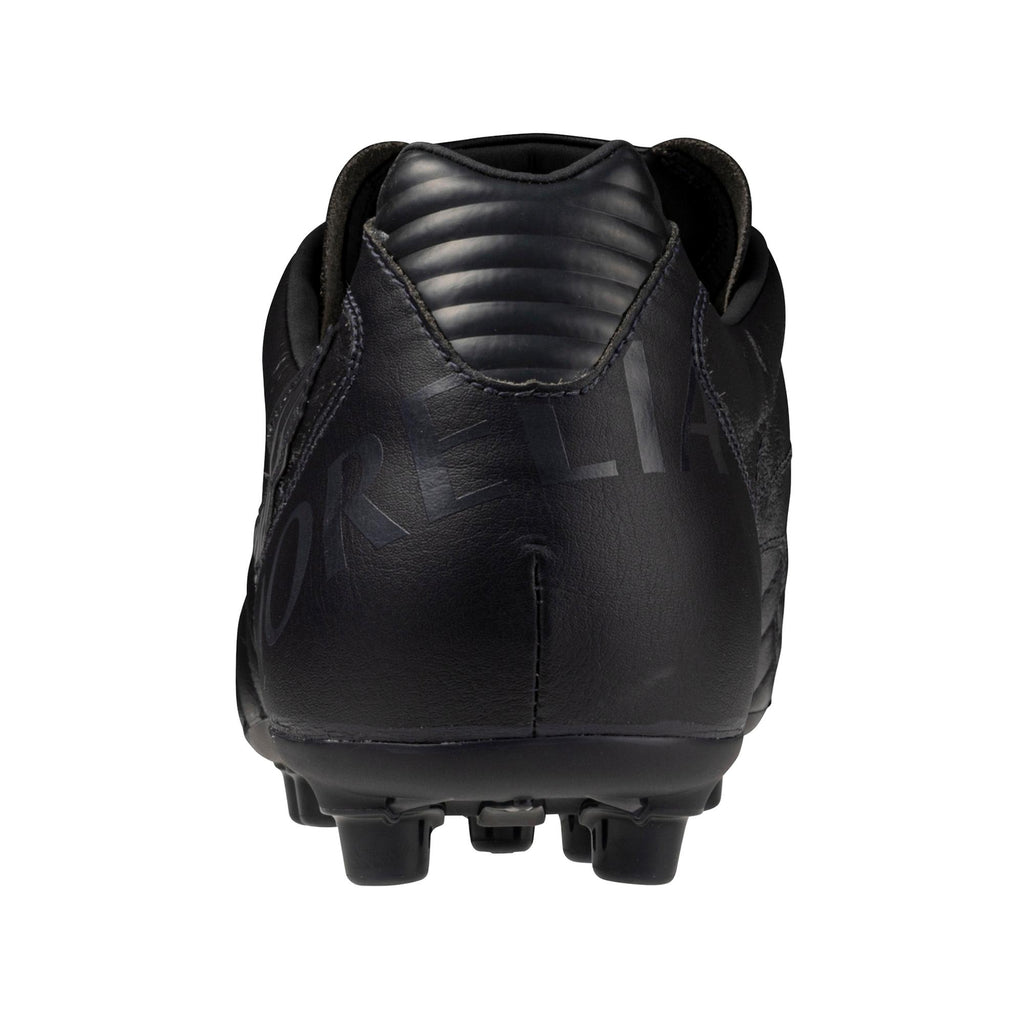 Morelia Proto Made in Japan LTD AG Artificial Grass Soccer Cleat, Innovation Pack