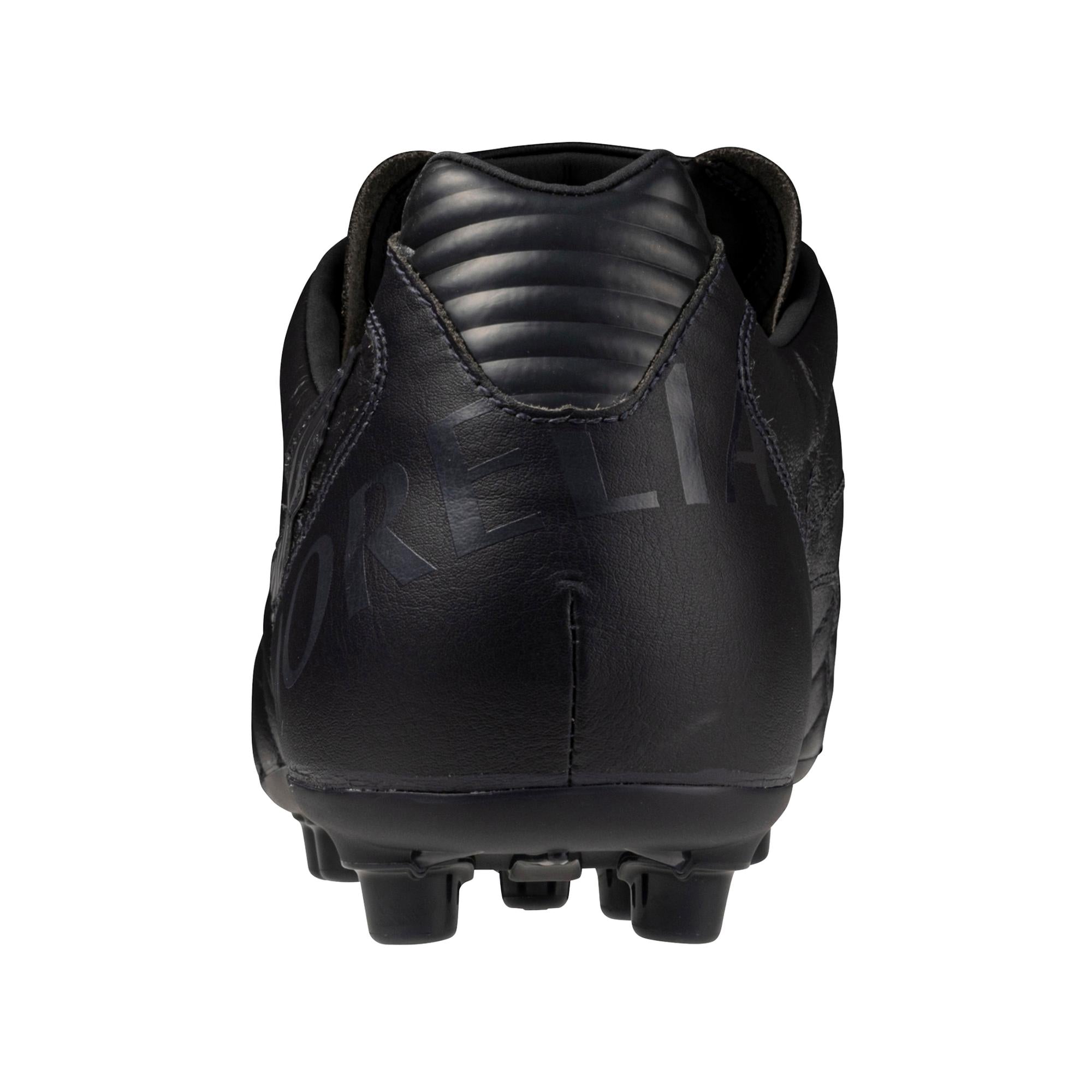 Morelia Proto Made in Japan LTD AG Artificial Grass Soccer Cleat, Innovation Pack