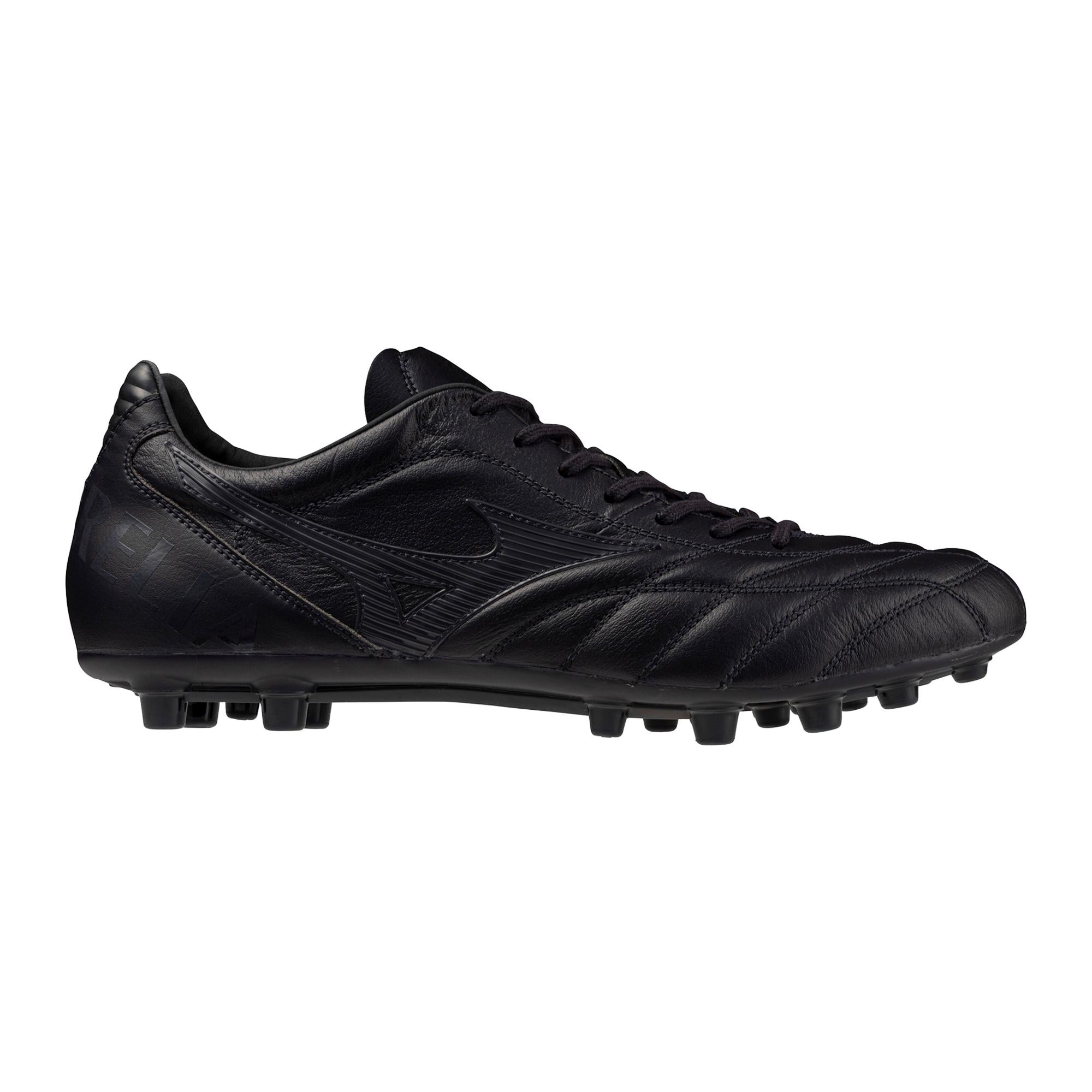Morelia Proto Made in Japan LTD AG Artificial Grass Soccer Cleat, Innovation Pack