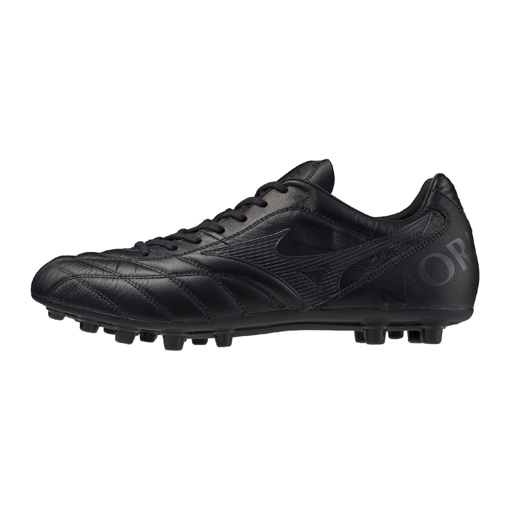 Morelia Proto Made in Japan LTD AG Artificial Grass Soccer Cleat, Innovation Pack
