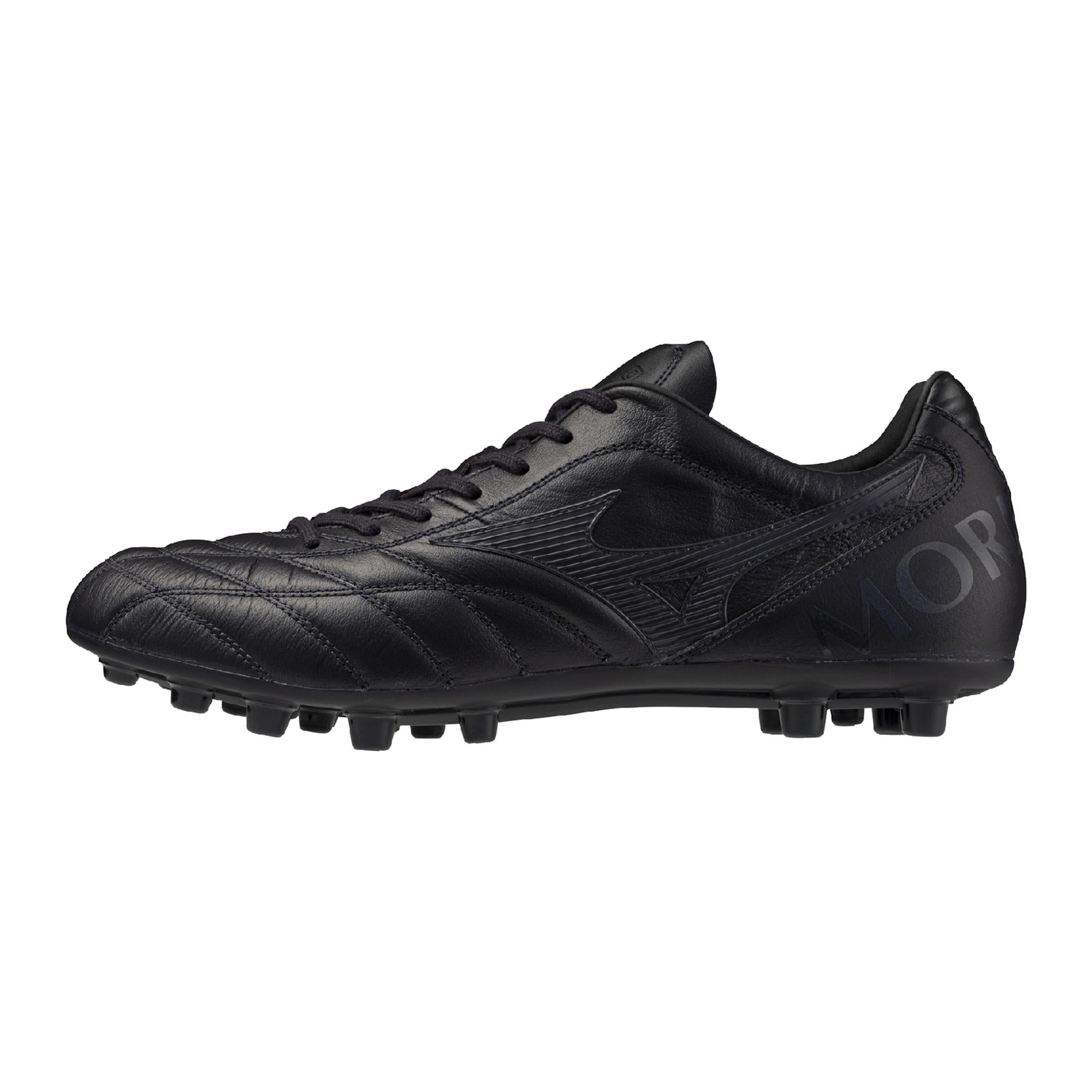 Morelia Proto Made in Japan LTD AG Artificial Grass Soccer Cleat, Innovation Pack