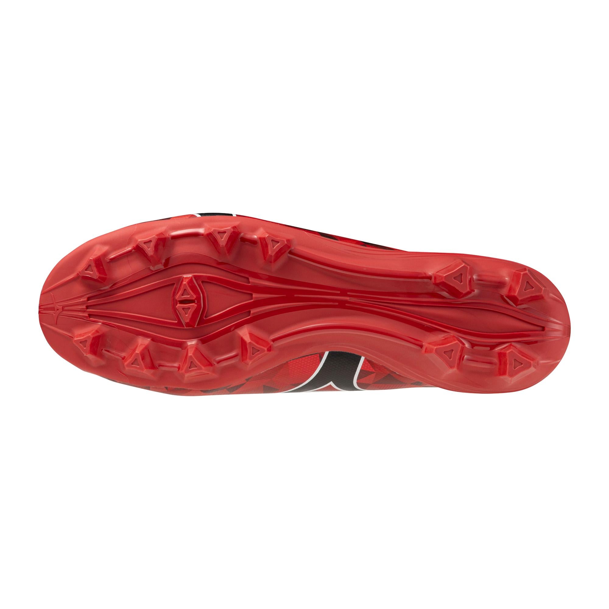 Mizuno Alpha II Select FG Firm Ground Soccer Cleat
