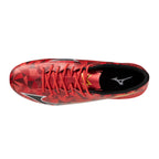 Mizuno Alpha II Select FG Firm Ground Soccer Cleat