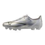 Mizuno Alpha II Select FG Firm Ground Soccer Cleat