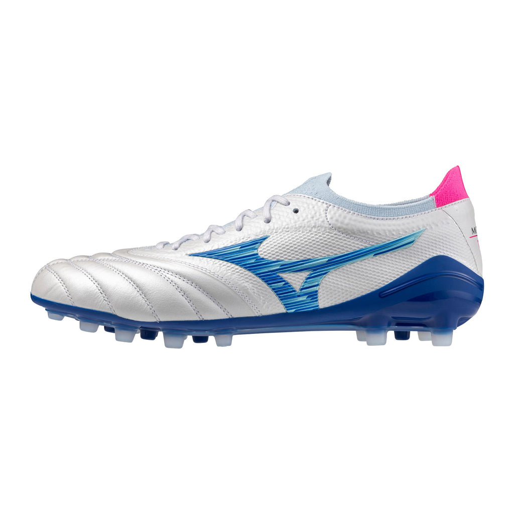 Morelia Neo IV Beta AG Artificial Grass Made in Japan KL Soccer Cleat