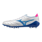 Morelia Neo IV Beta AG Artificial Grass Made in Japan KL Soccer Cleat
