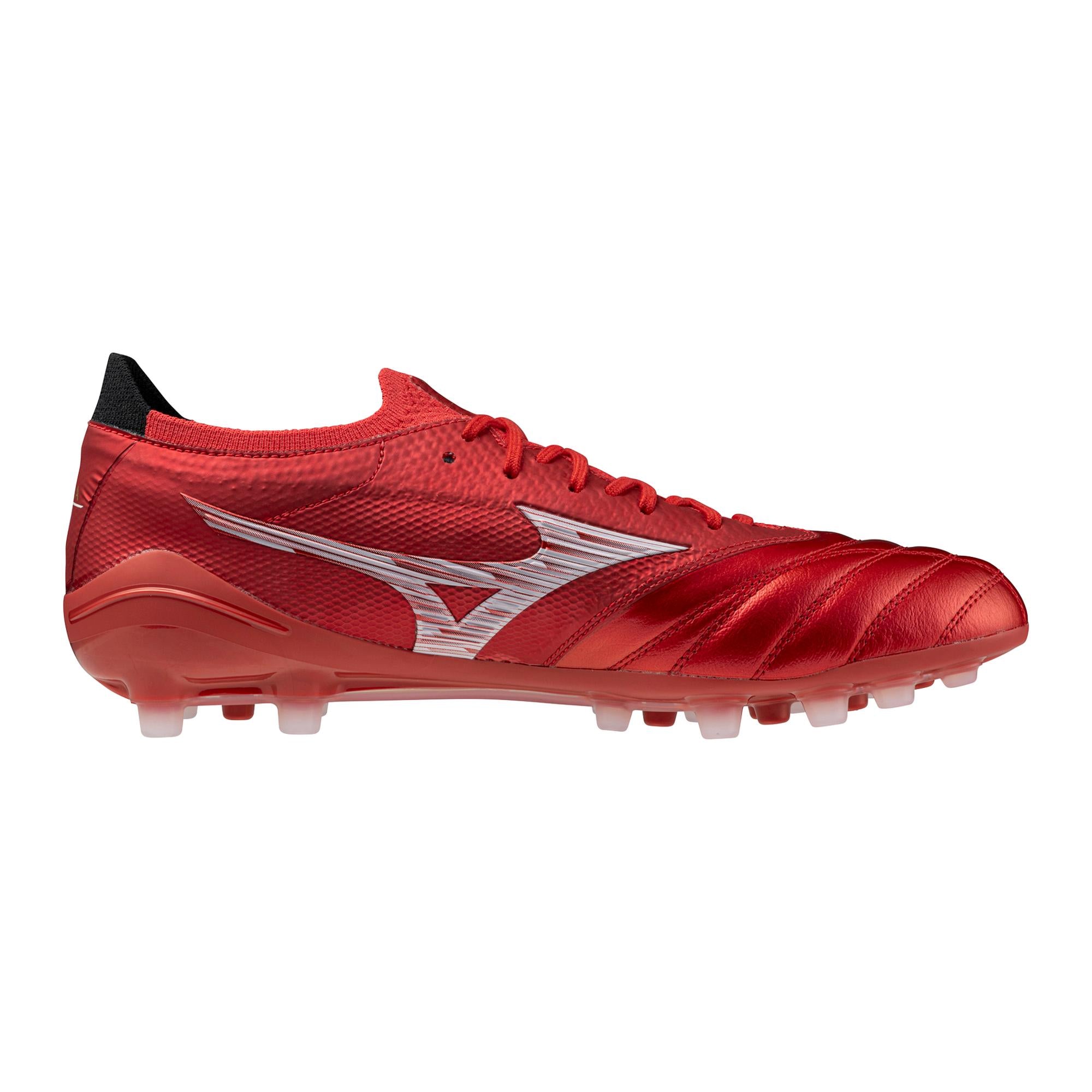 Morelia Neo IV Beta AG Artificial Grass Made in Japan KL Soccer Cleat