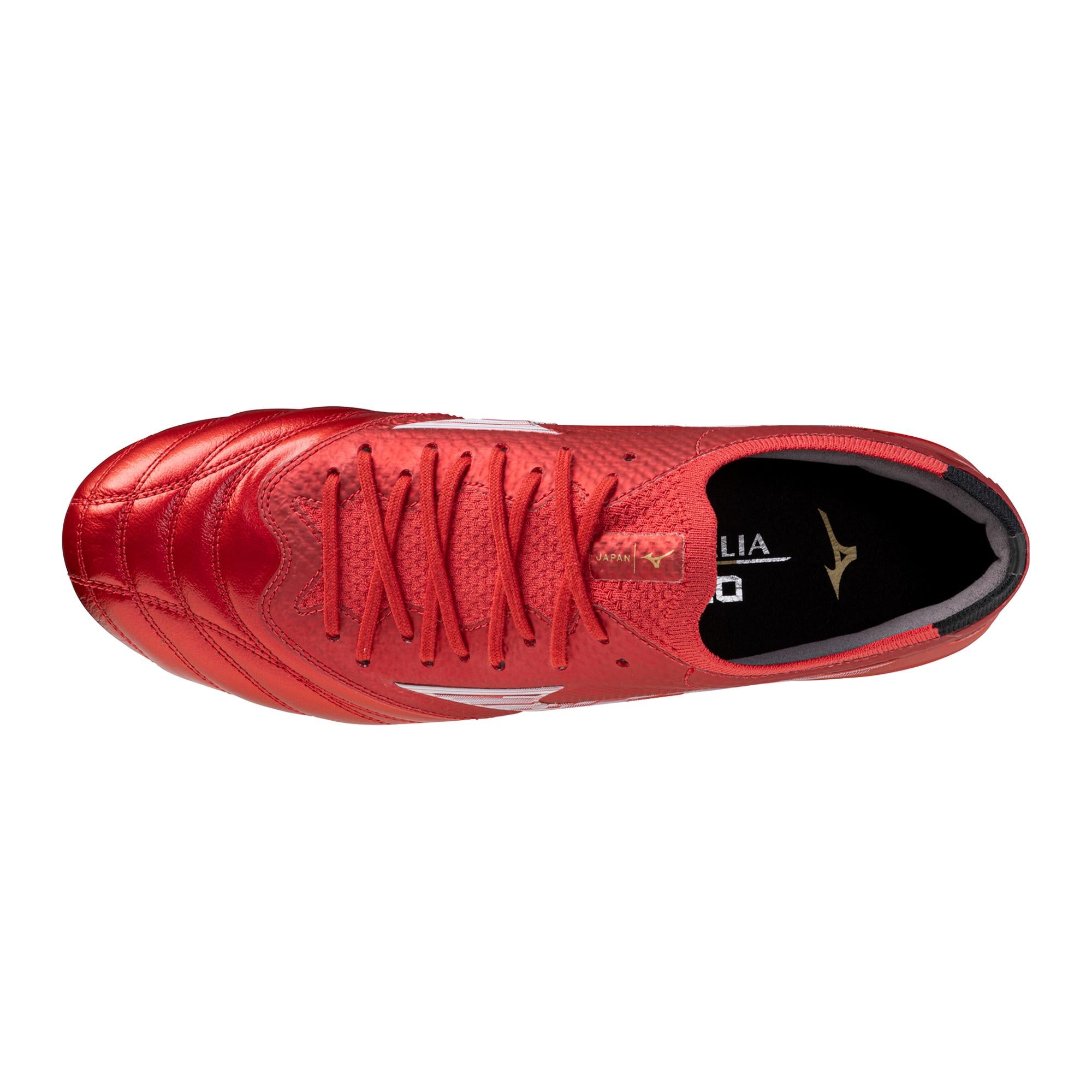 Morelia Neo IV Beta AG Artificial Grass Made in Japan KL Soccer Cleat