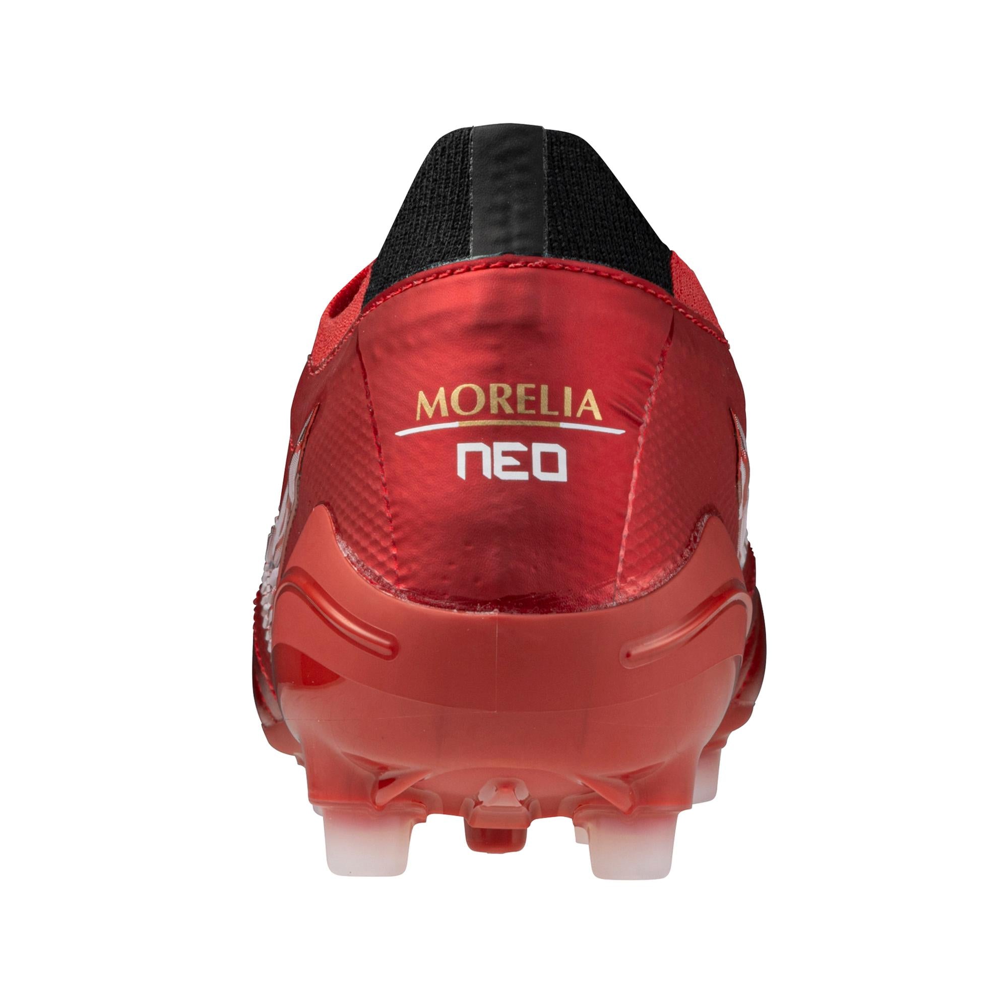 Morelia Neo IV Beta AG Artificial Grass Made in Japan KL Soccer Cleat