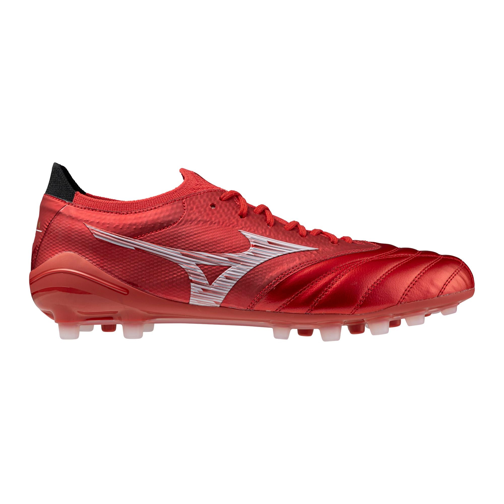 Morelia Neo IV Beta AG Artificial Grass Made in Japan KL Soccer Cleat