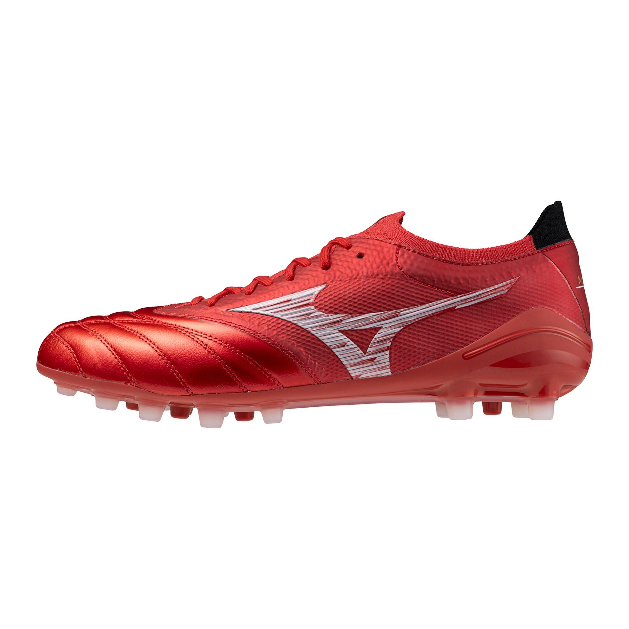 Morelia Neo IV Beta AG Artificial Grass Made in Japan KL Soccer Cleat