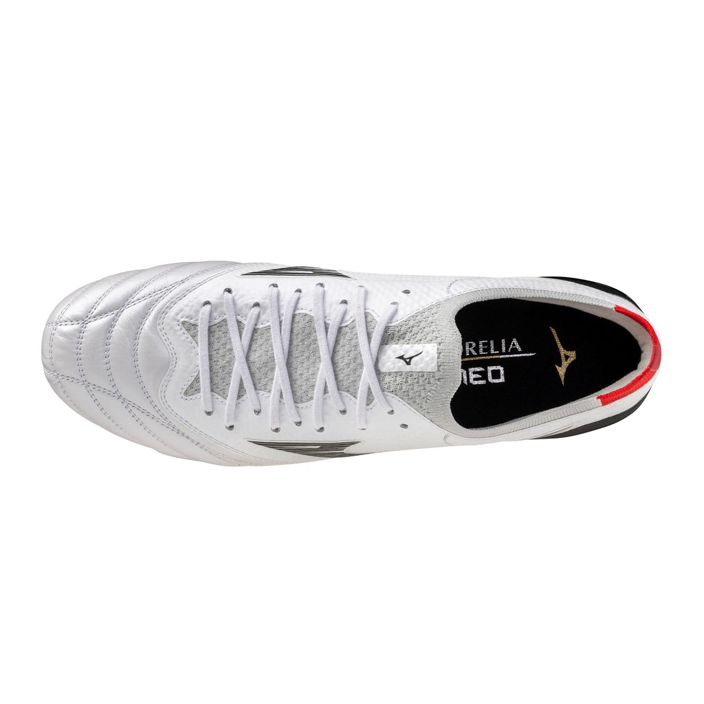 Morelia Neo IV Beta Elite AG Artificial Grass KL Soccer Cleat