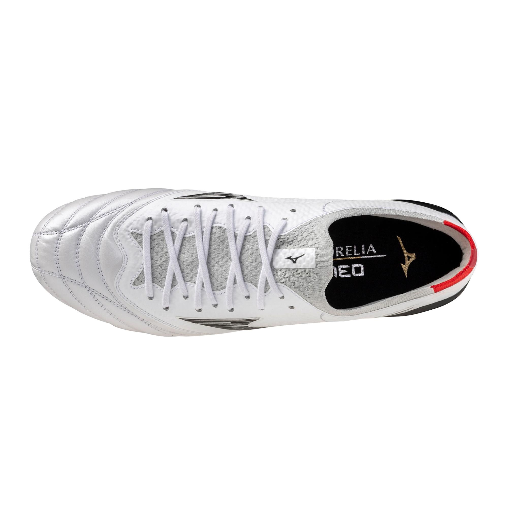 Morelia Neo IV Beta Elite AG Artificial Grass KL Soccer Cleat